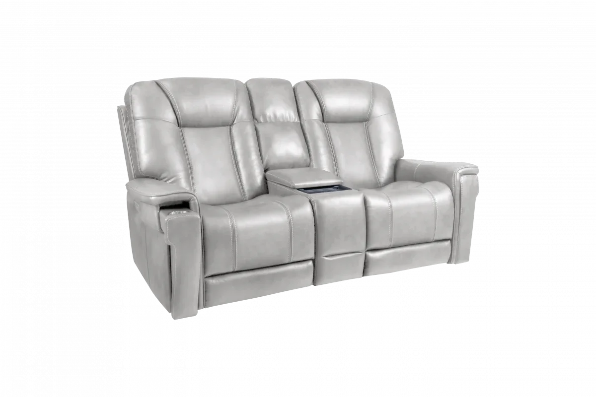 Sanibel Console Loveseat - Image 3
