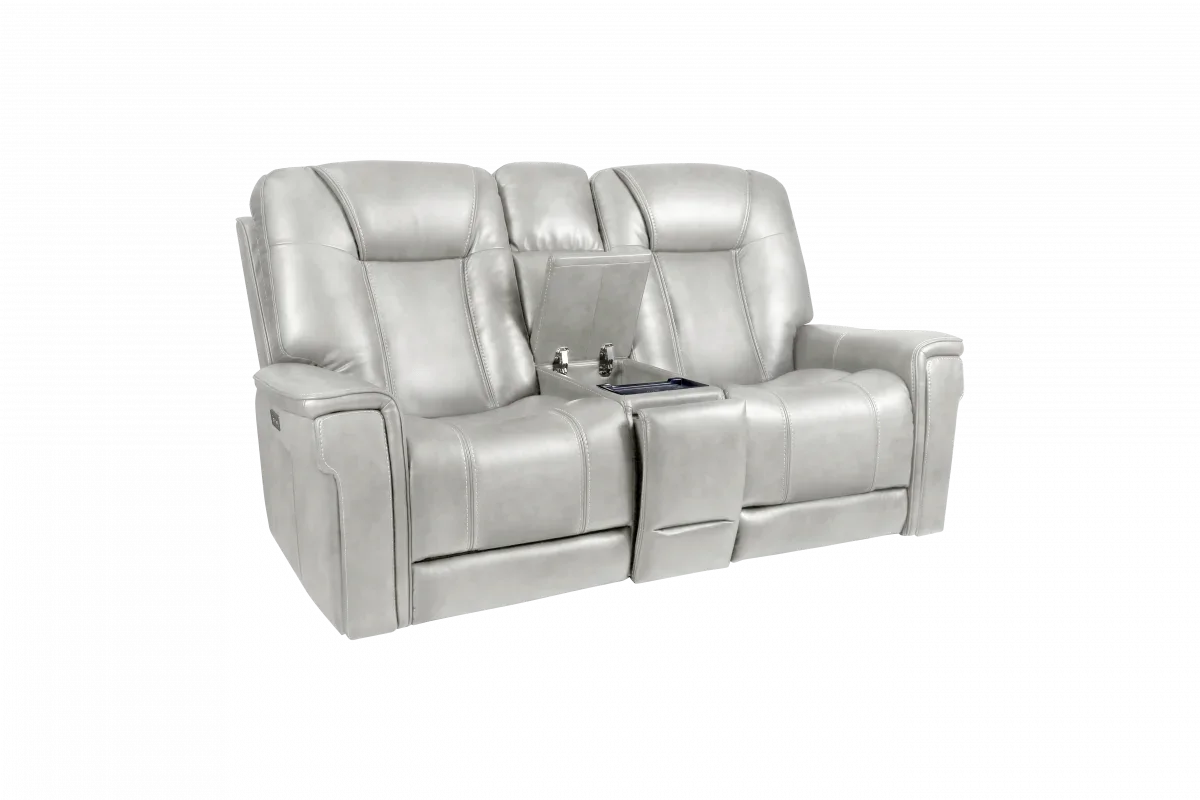 Sanibel Console Loveseat - Image 4