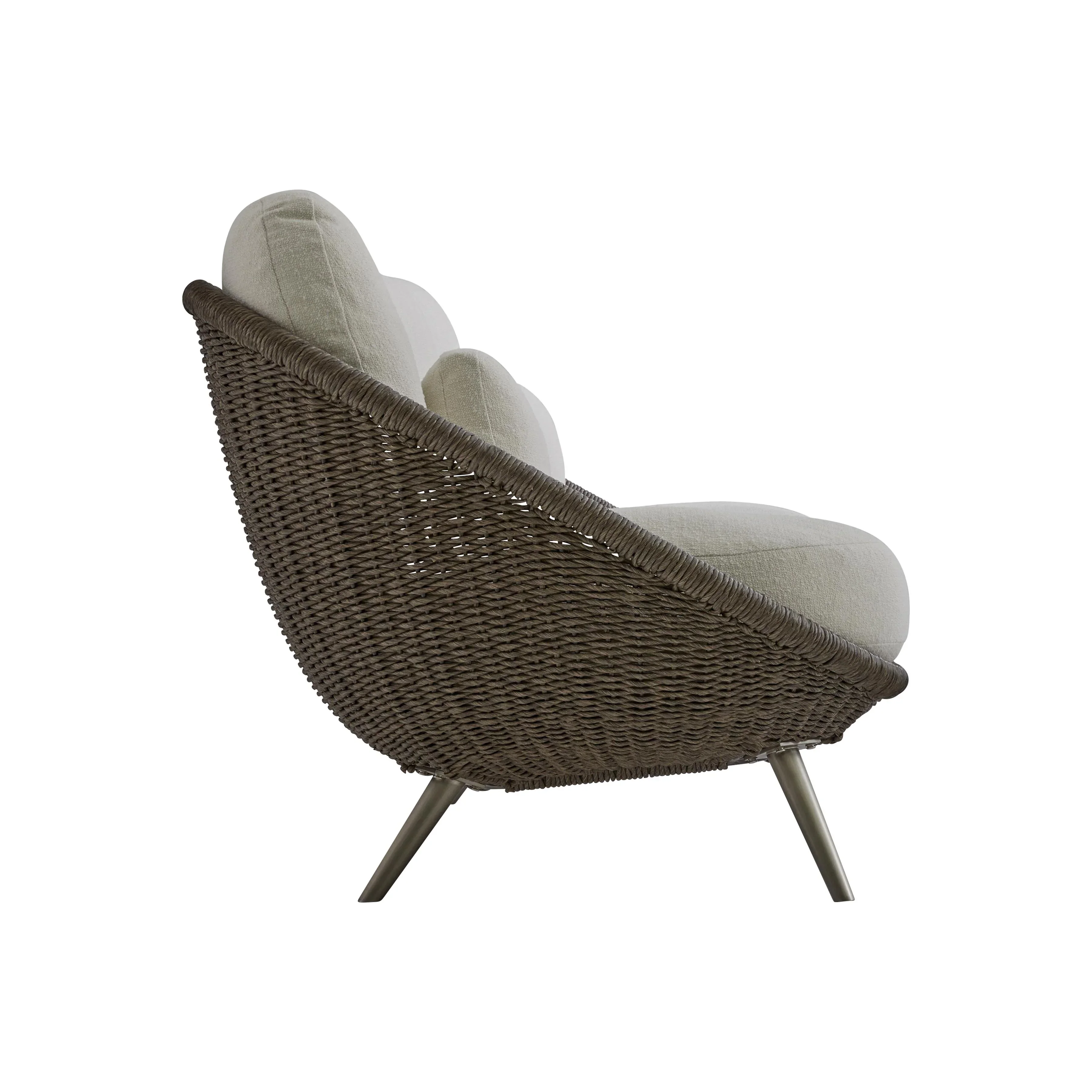 Santa Monica Outdoor Sofa - Image 2