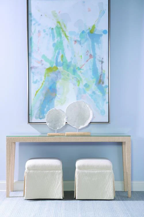 Santa Rosa Console Table - Image 4