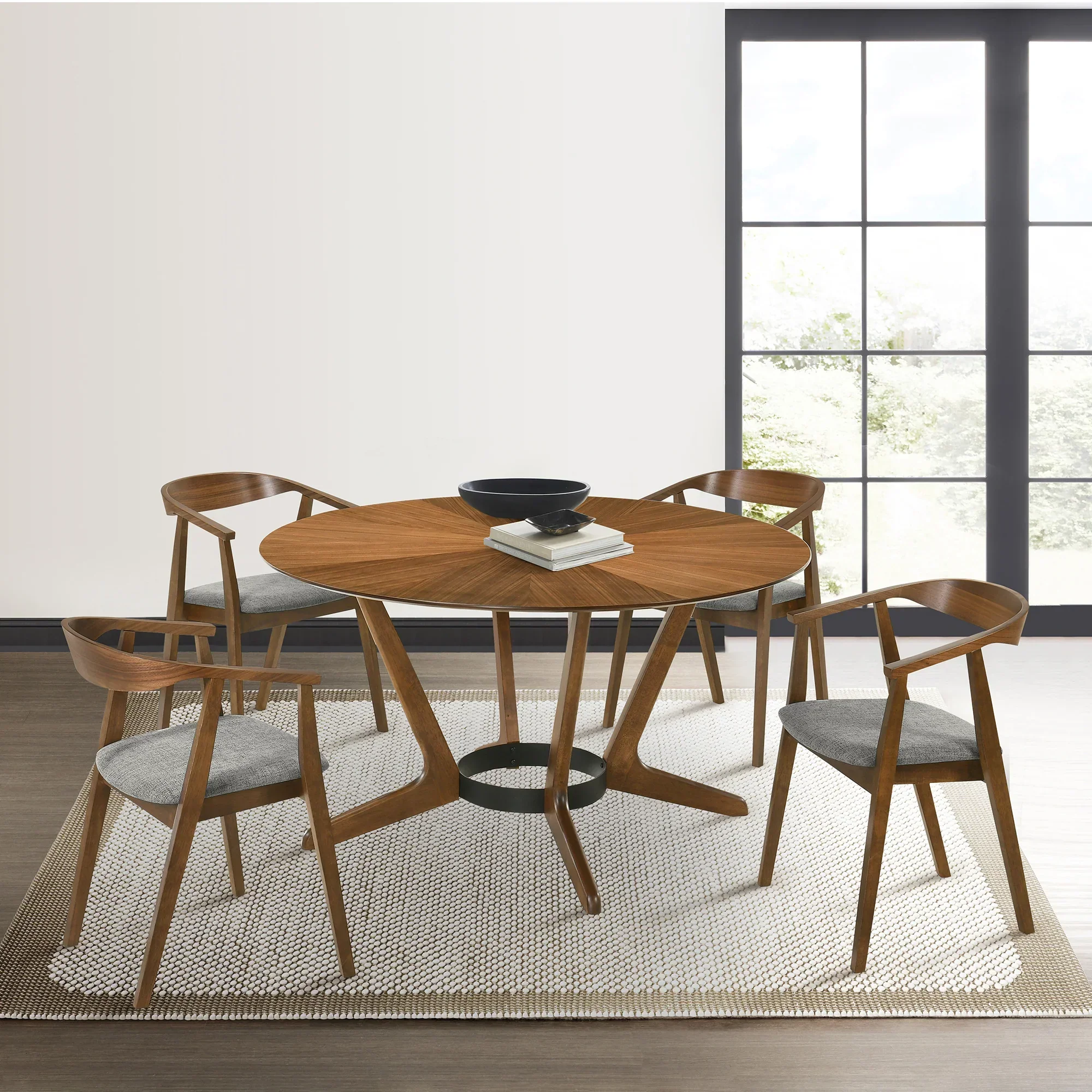 Santana Dining Table - Image 10