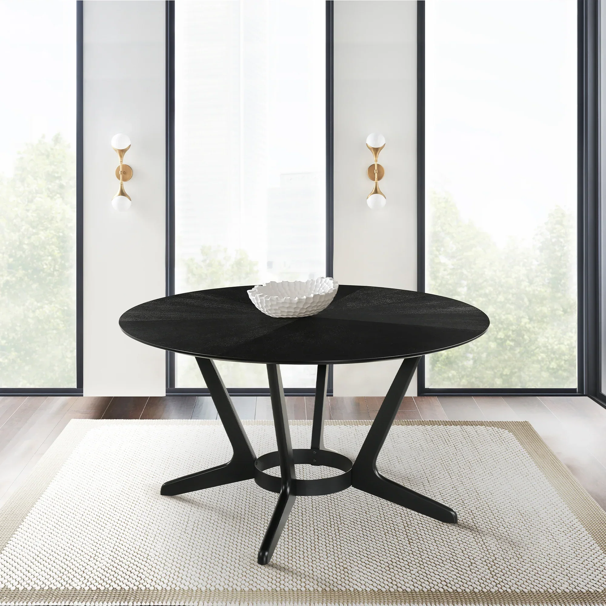 Santana Dining Table - Image 2