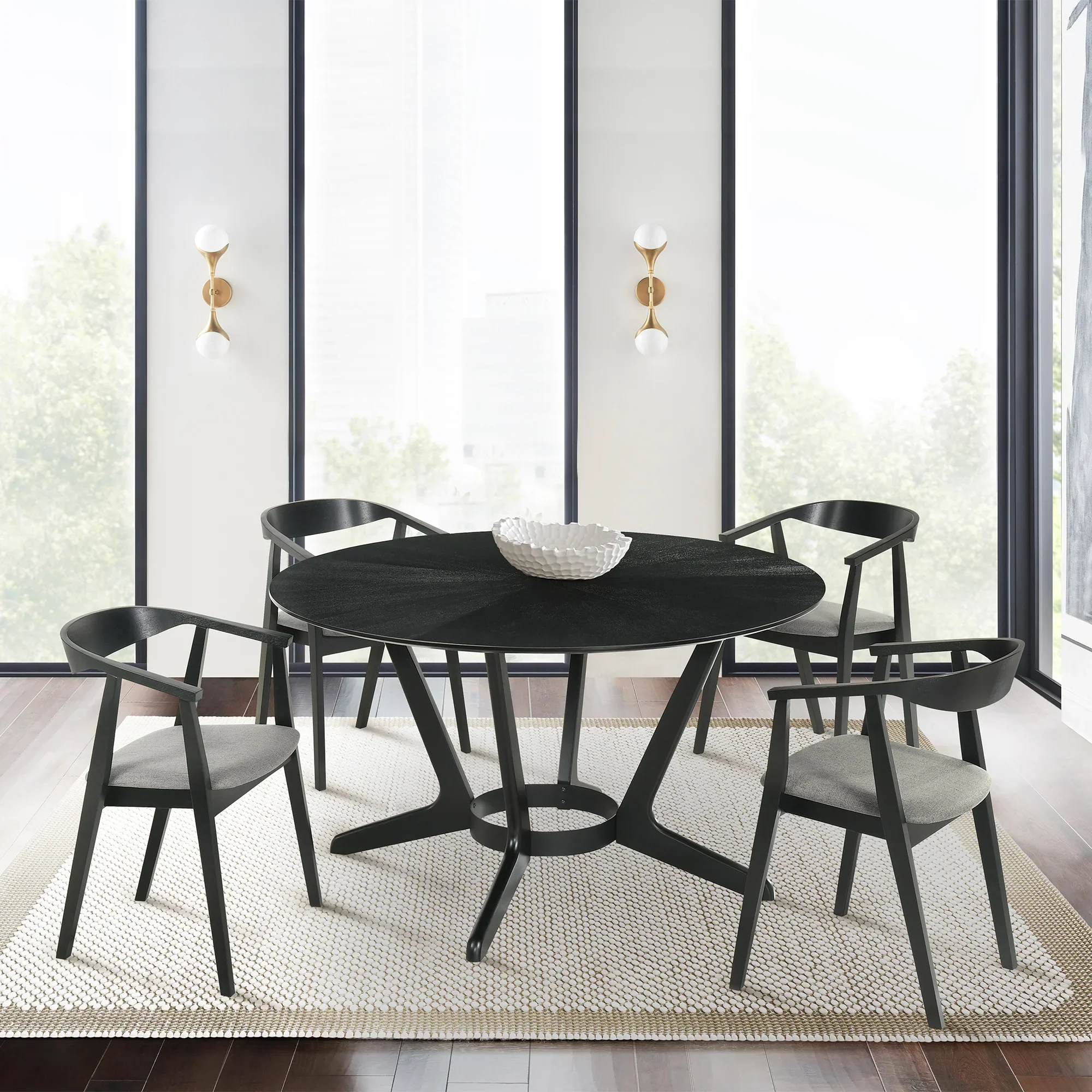 Santana Dining Table - Image 5