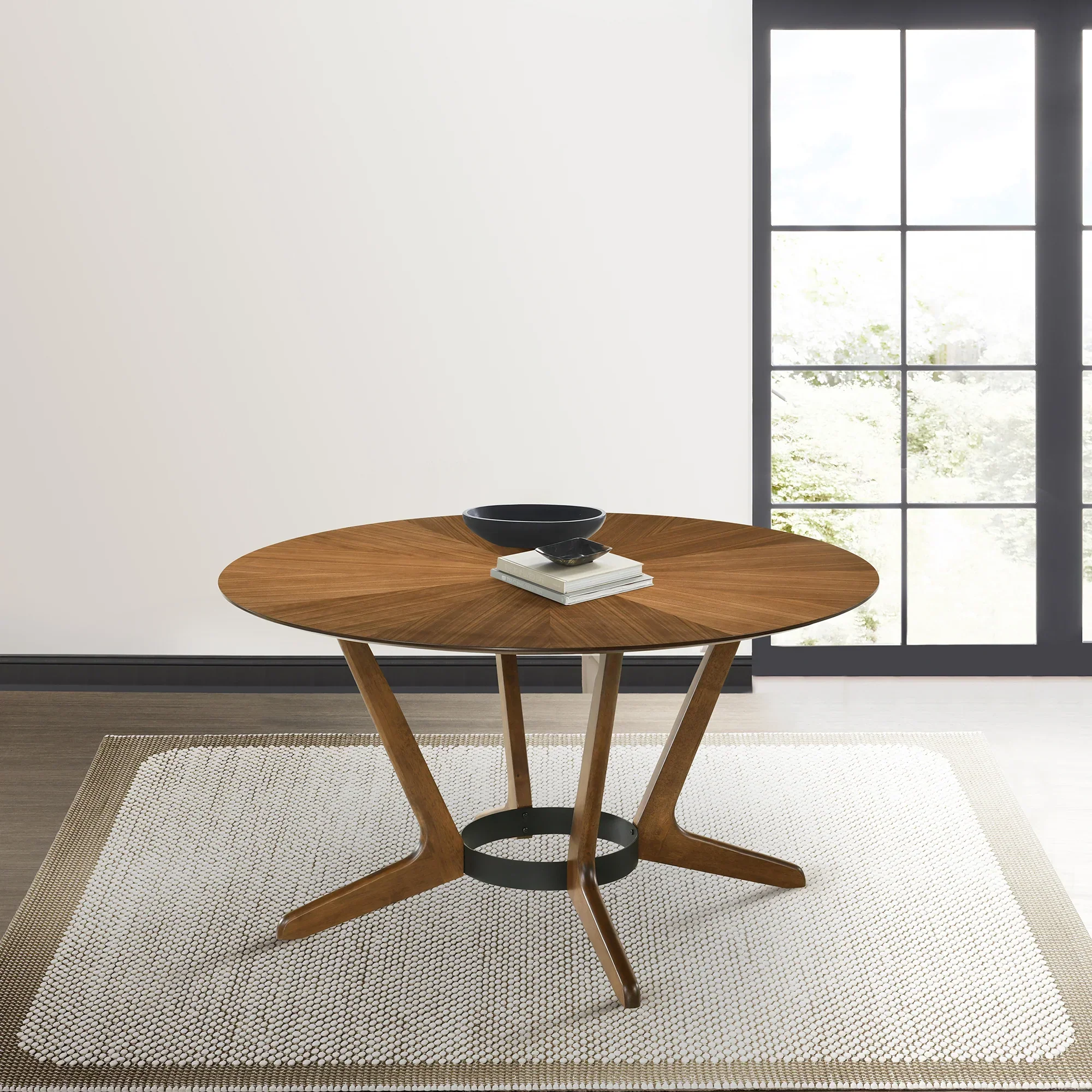 Santana Dining Table - Image 7