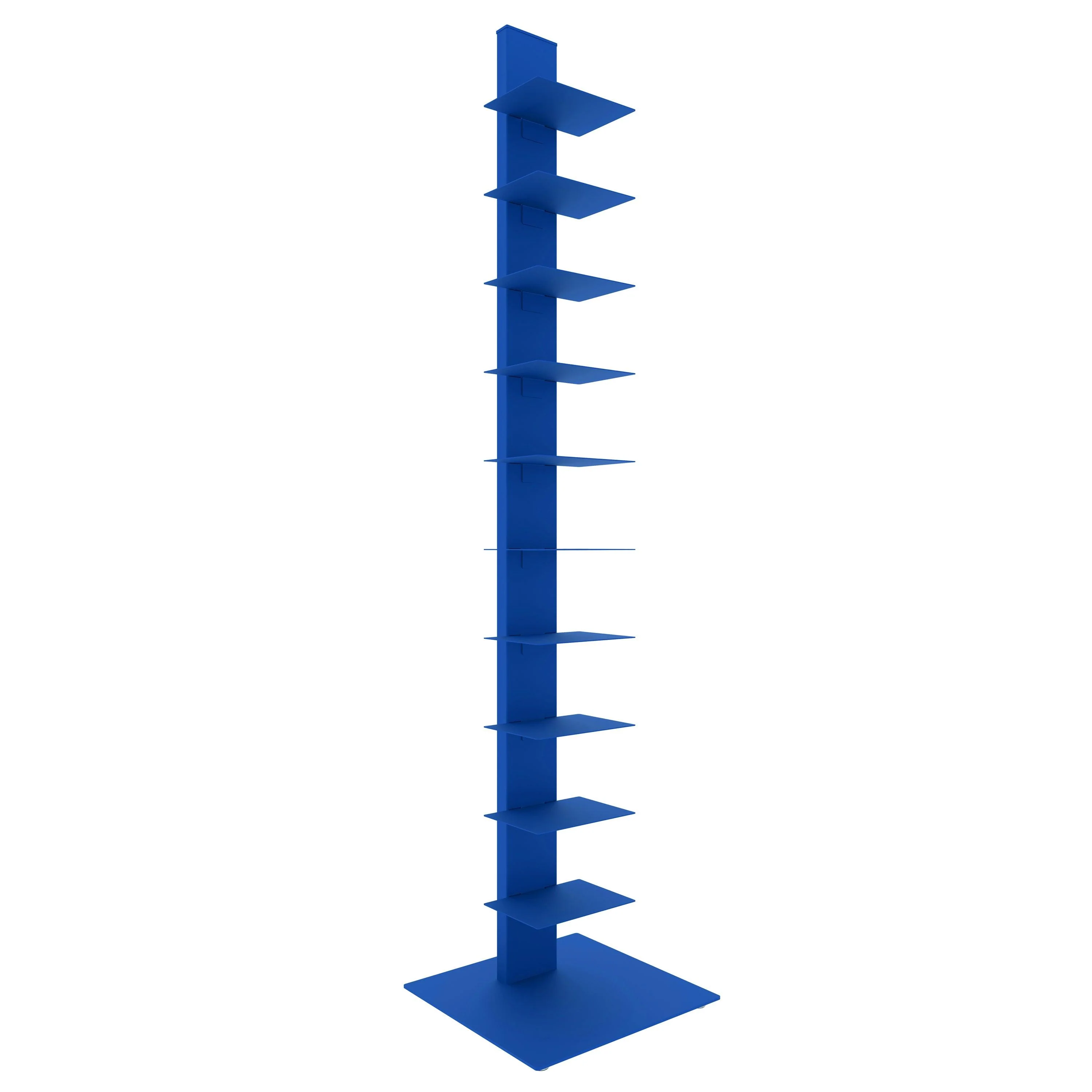 Sapiens 60" Bookcase Tower