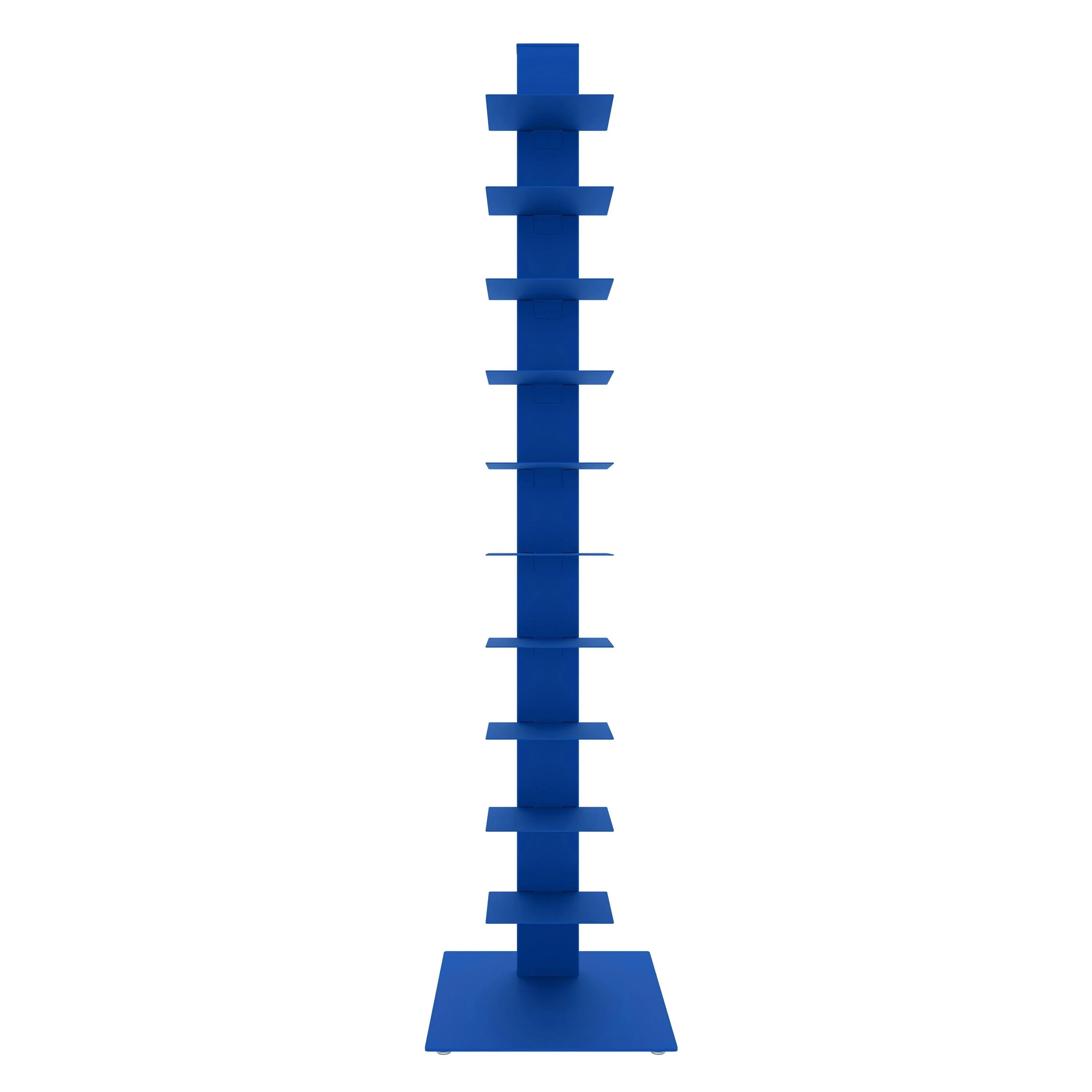 Sapiens 60" Bookcase Tower - Image 2