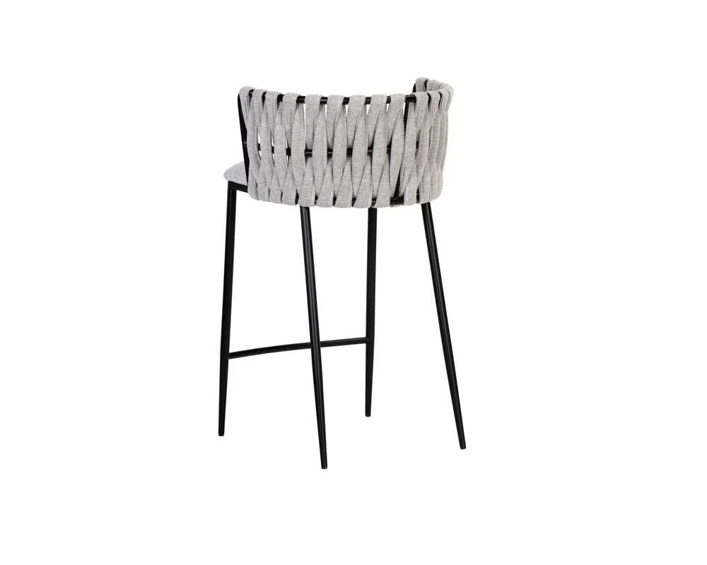 Sarai Counter Stool - Image 4