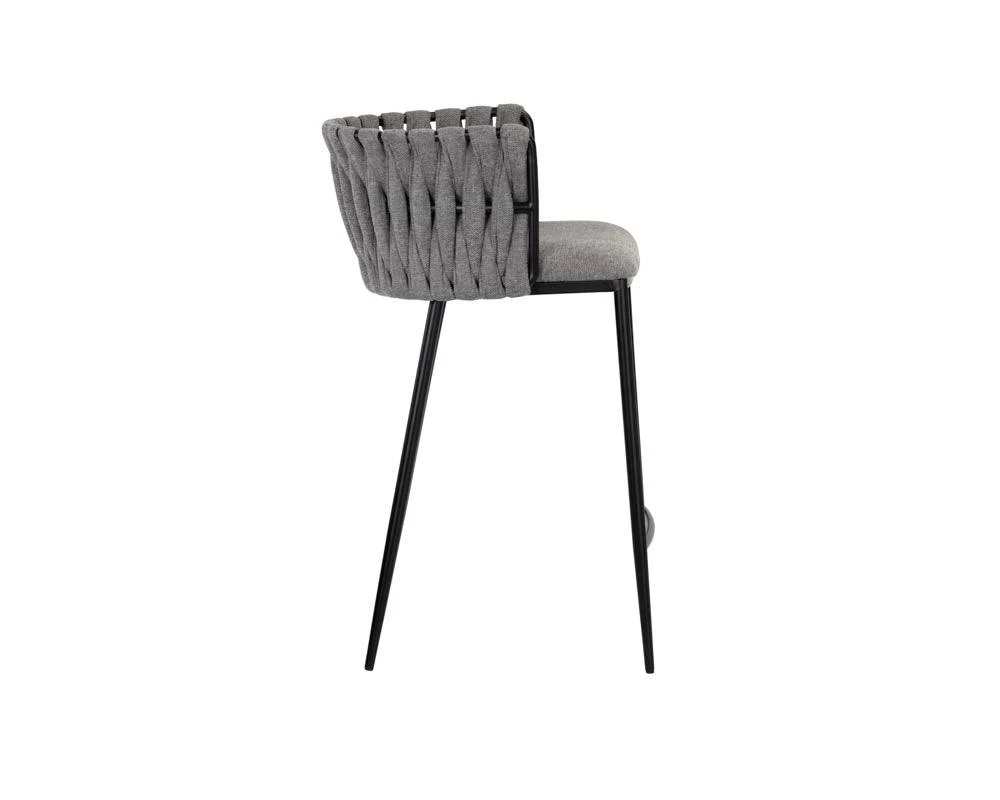 Sarai Counter Stool - Image 7