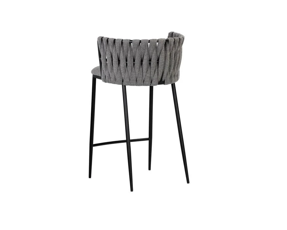 Sarai Counter Stool - Image 8