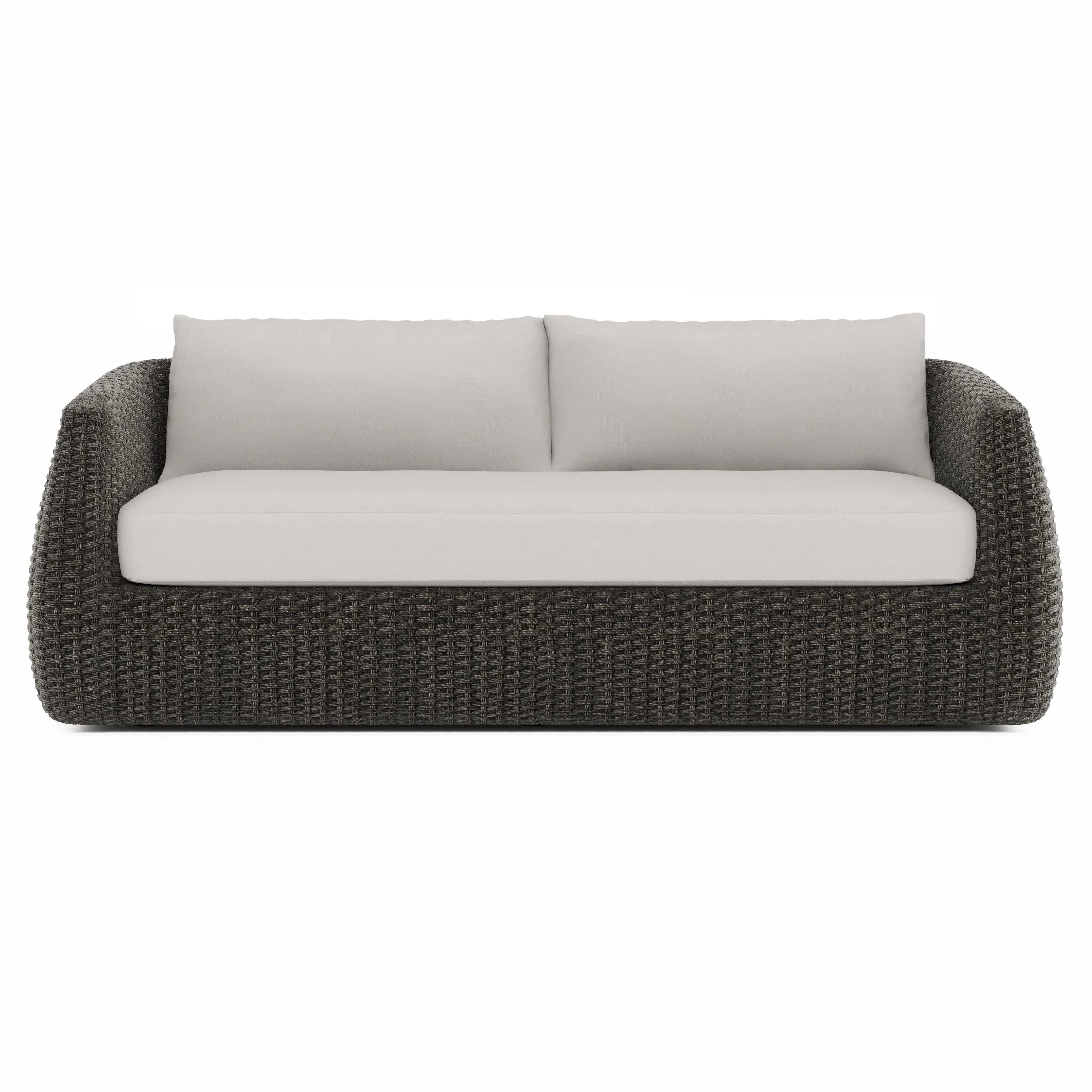 Sarene Outdoor Sofa - Image 2