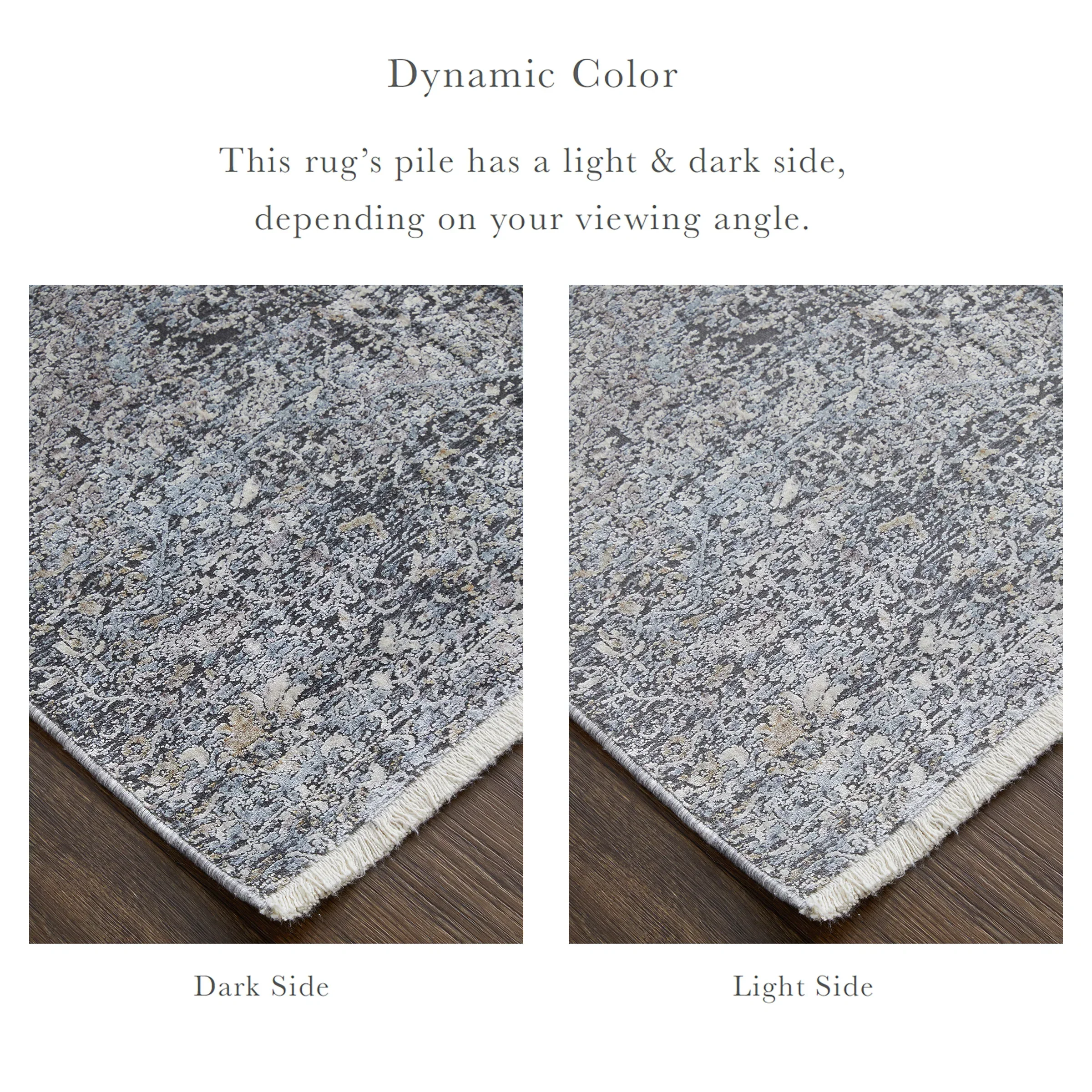 Sarrant Transitional Distressed - Image 3