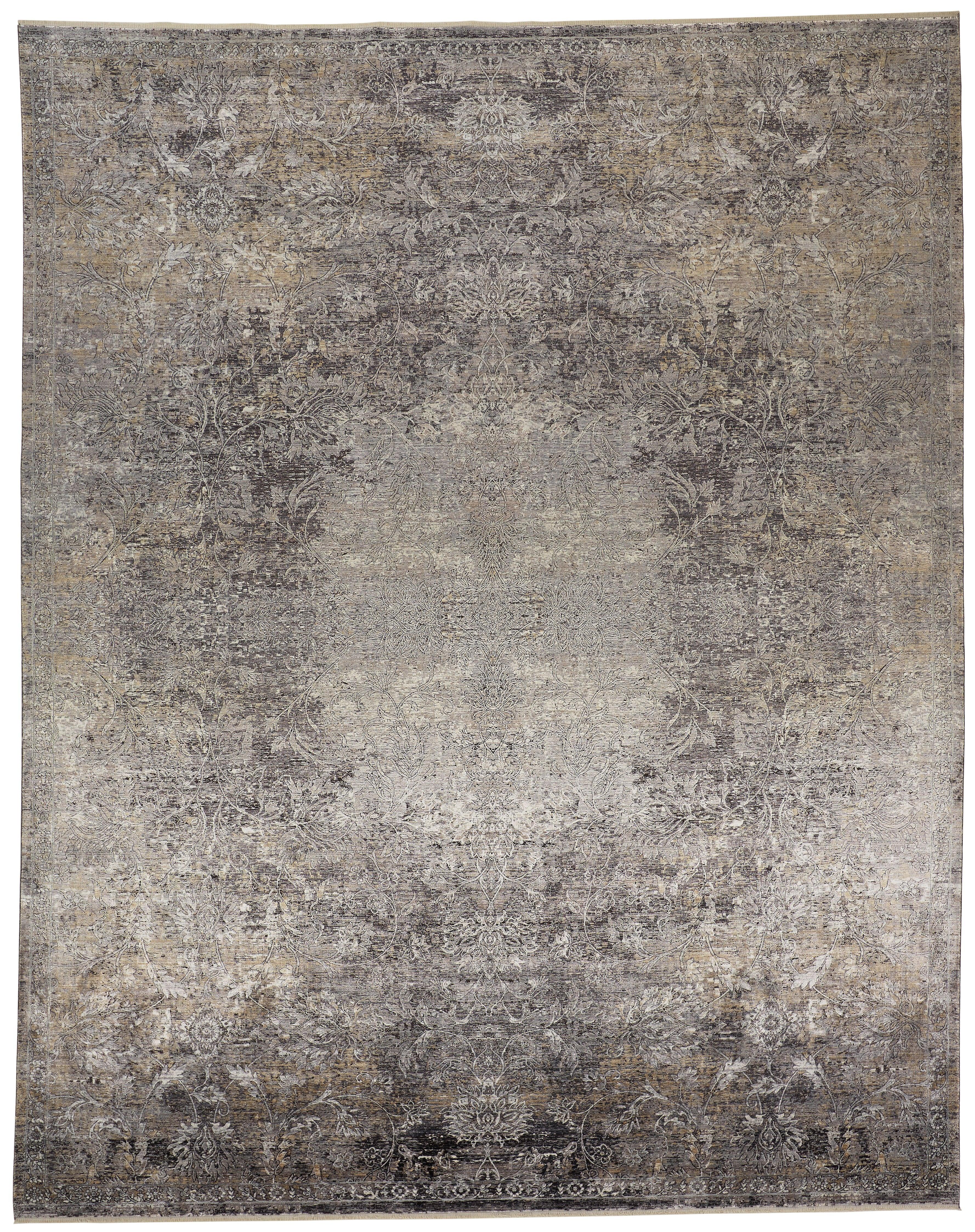Sarrant Transitional Medallion