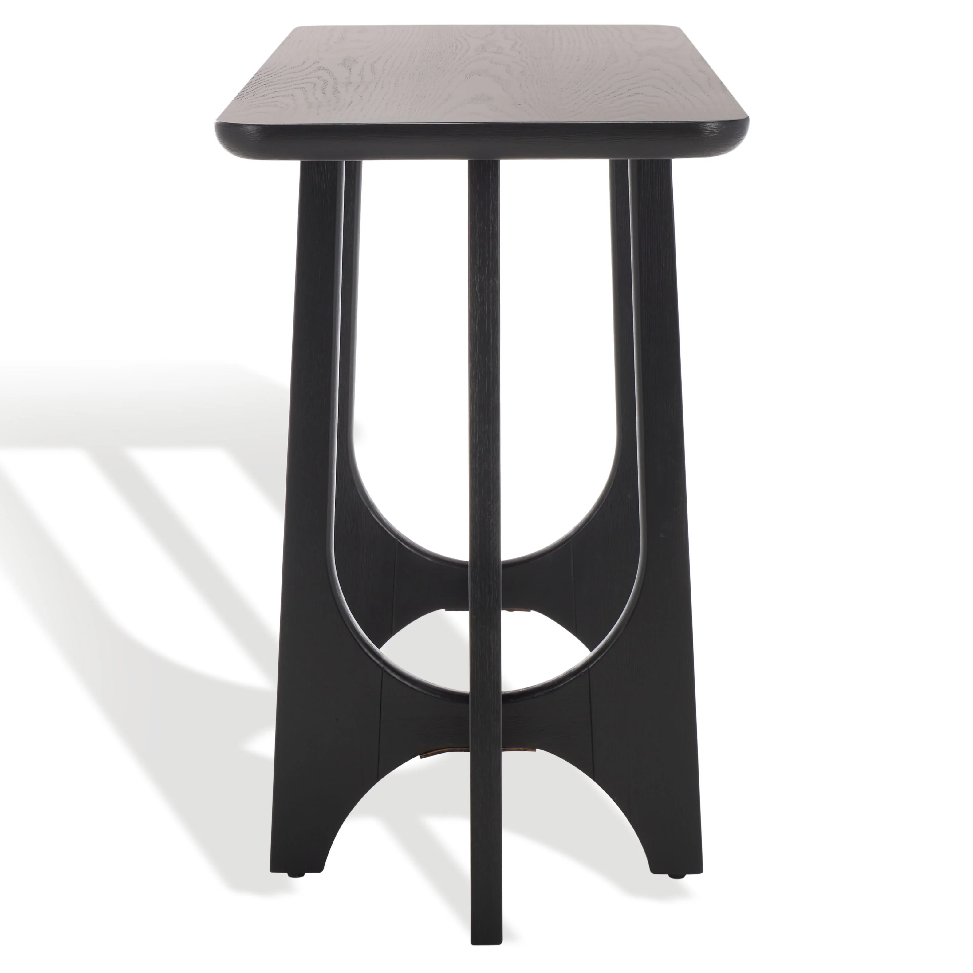 Sasha Wood Console Table - Image 13