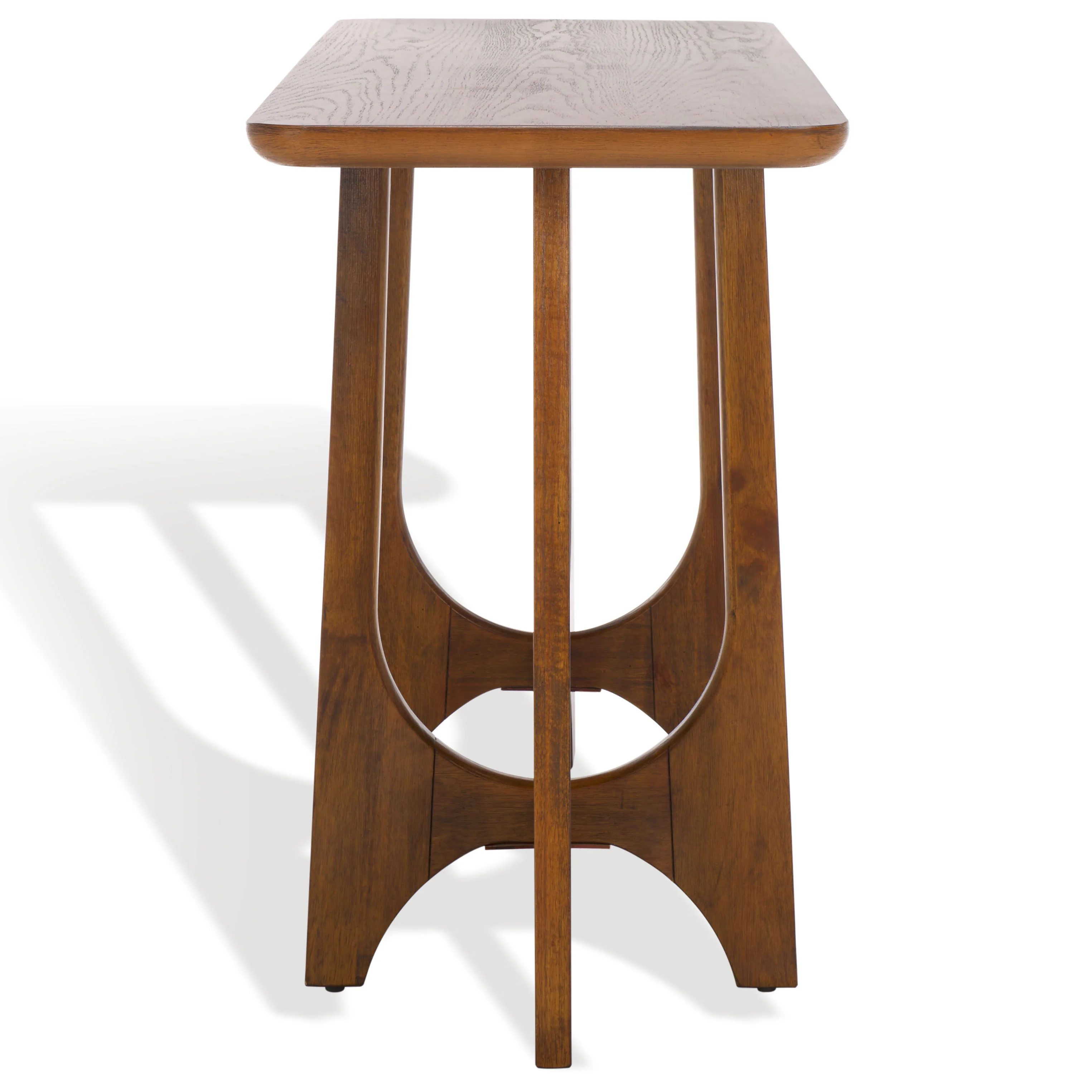 Sasha Wood Console Table - Image 14