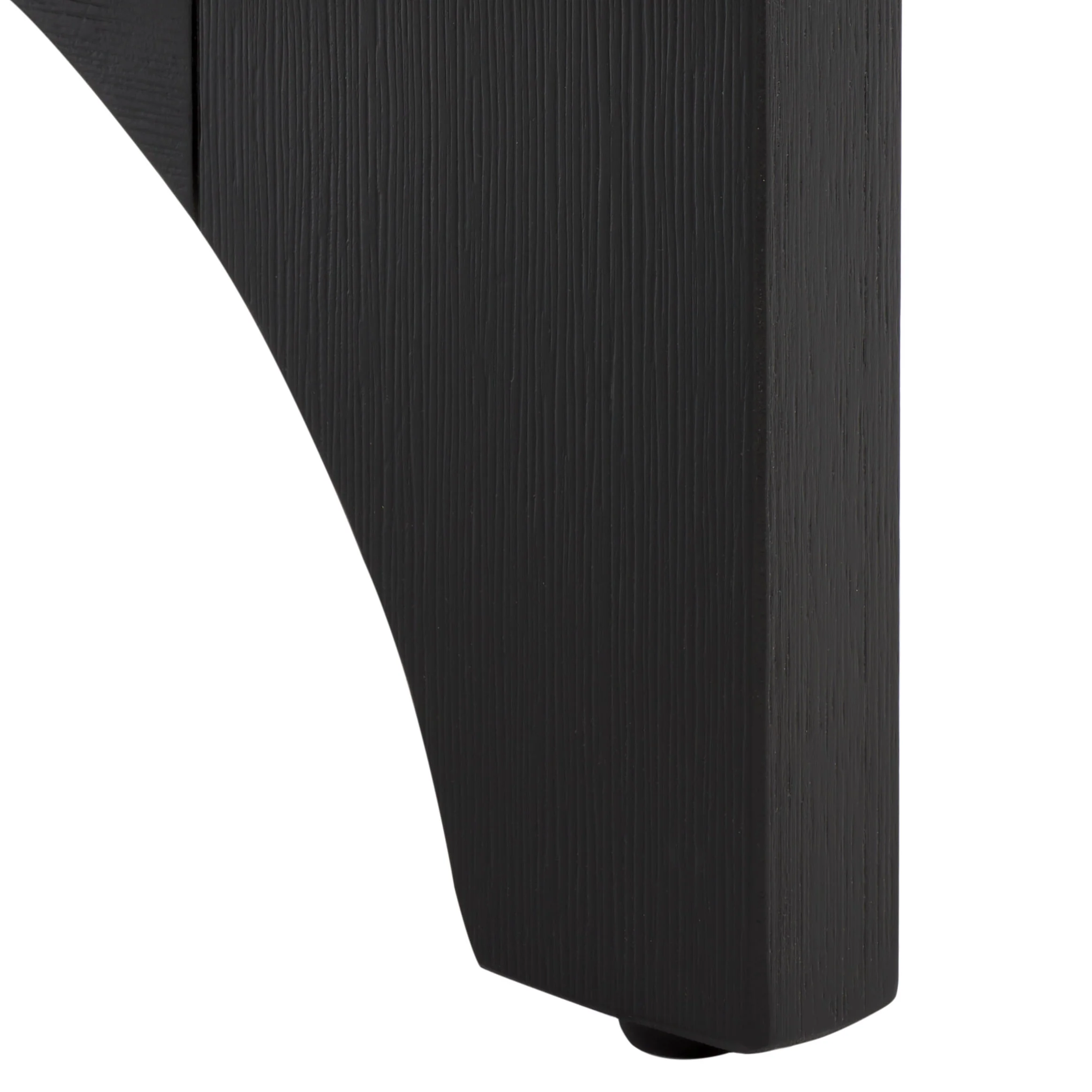 Sasha Wood Console Table - Image 16