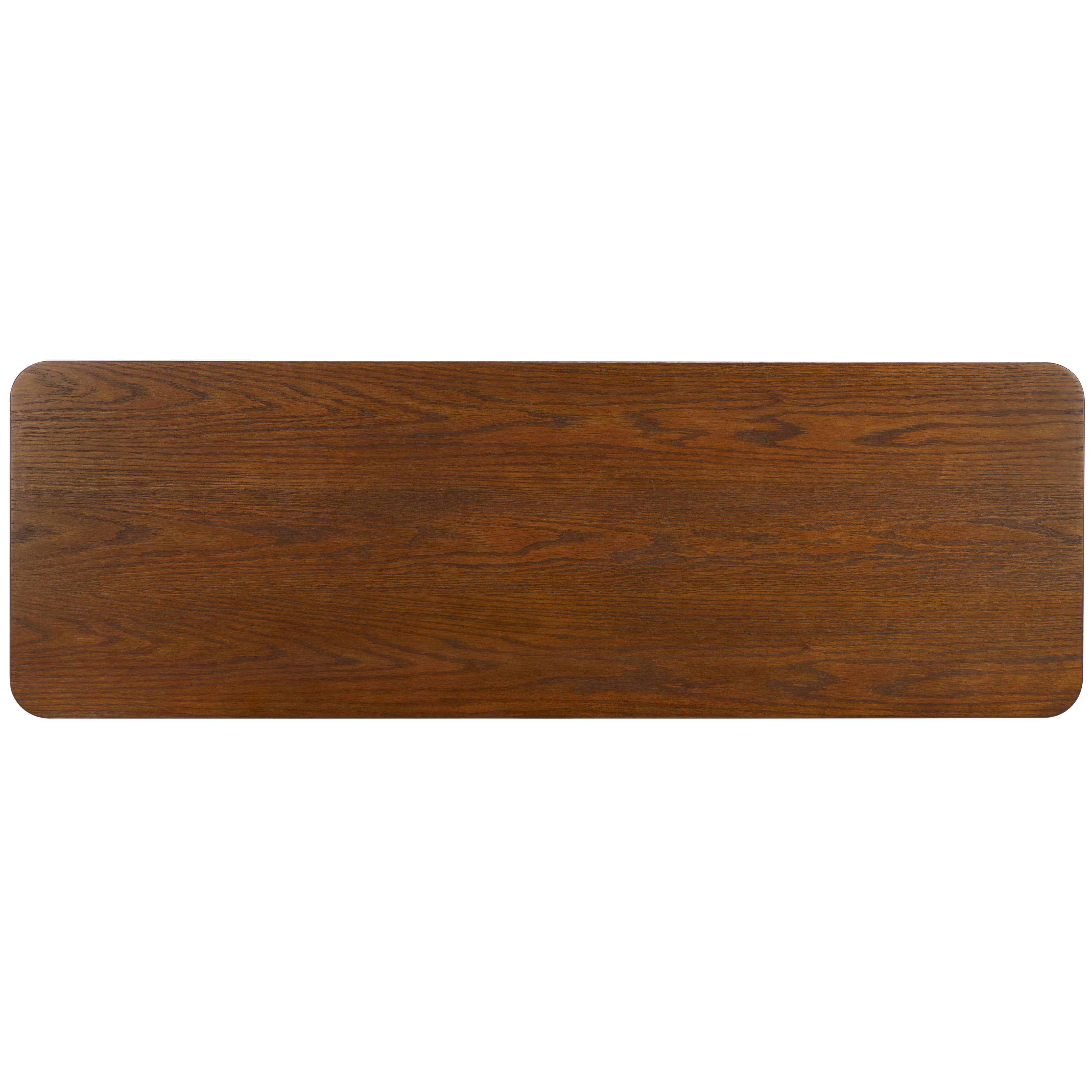 Sasha Wood Console Table - Image 17