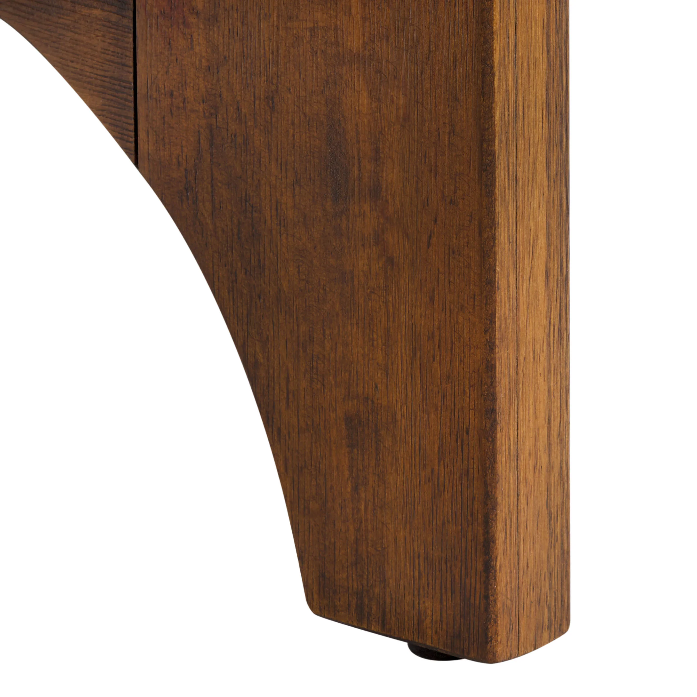 Sasha Wood Console Table - Image 18