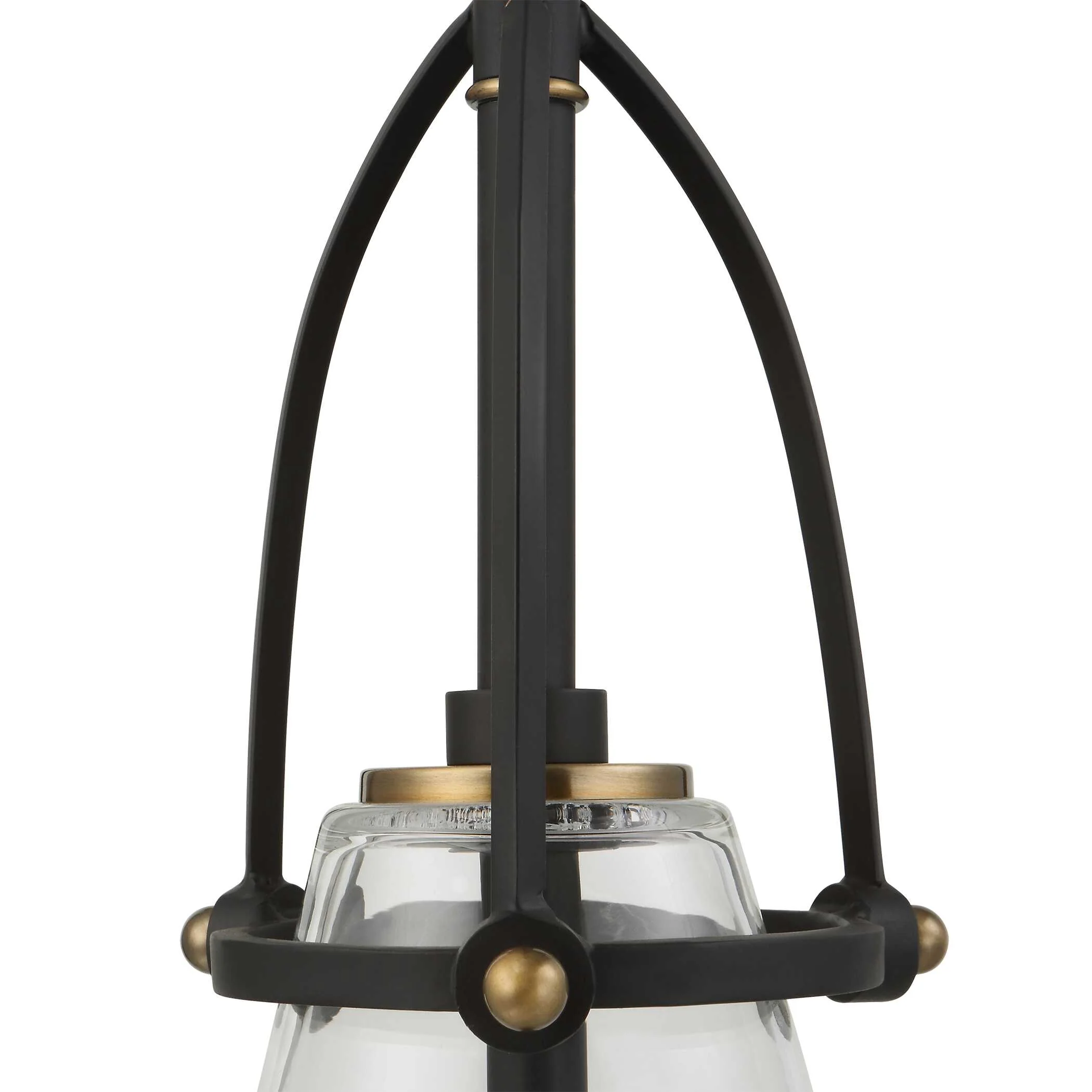 Saugus Industrial 1 Light Pendant - Image 6