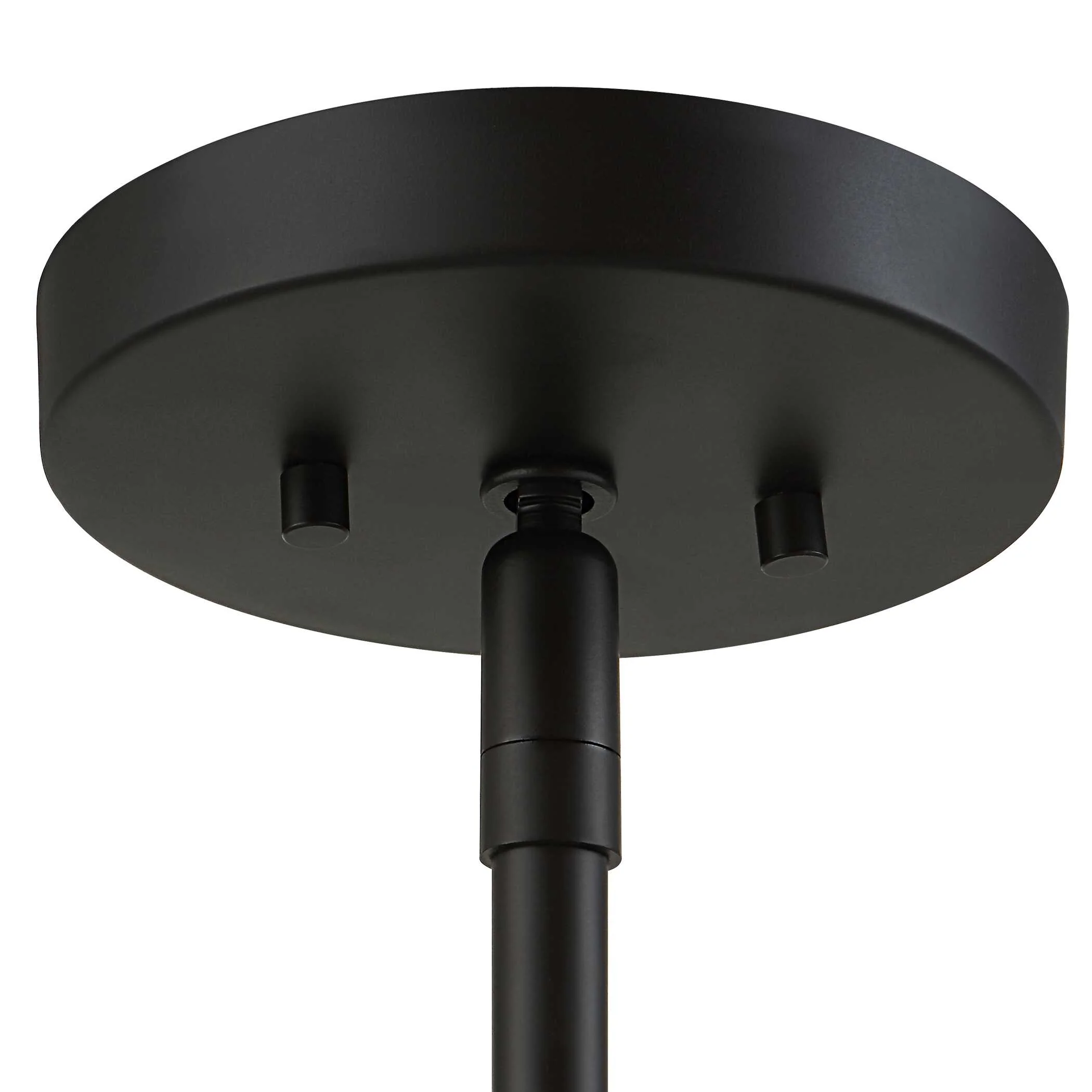 Saugus Industrial 1 Light Pendant - Image 7