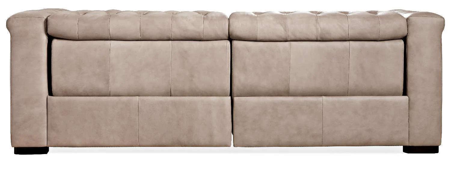 Savion 1.5 LAF/RAF 2 over 2 Sofa with Power Rec Power HR - Image 12