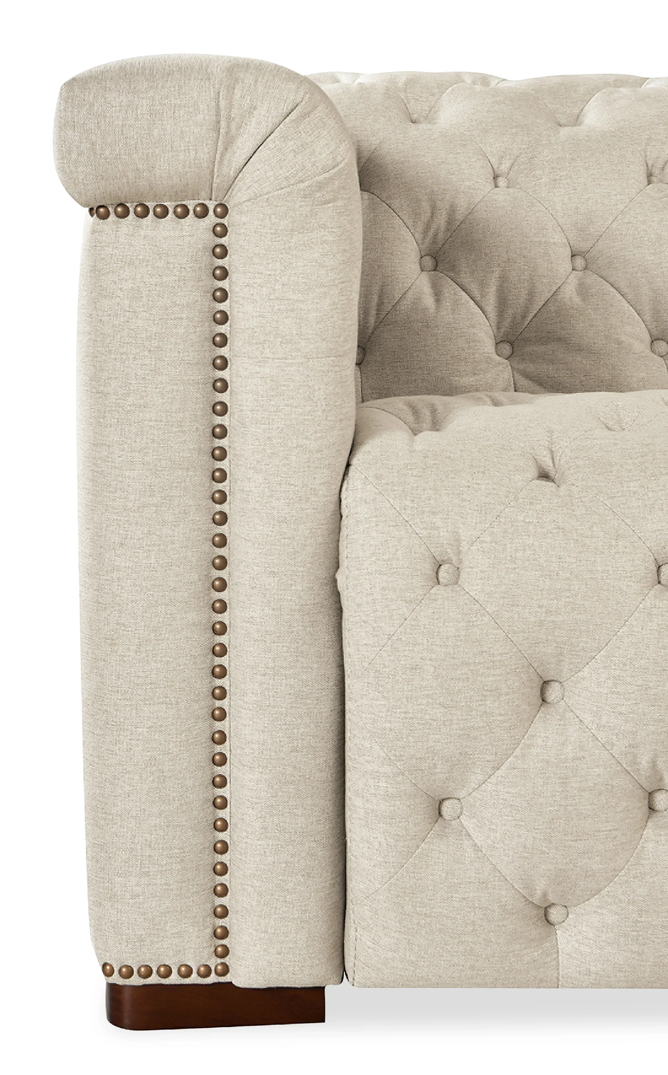 Savion Deux 6 Seat Sectional with Three Power Recliners and Seven Power Headrests - Image 7