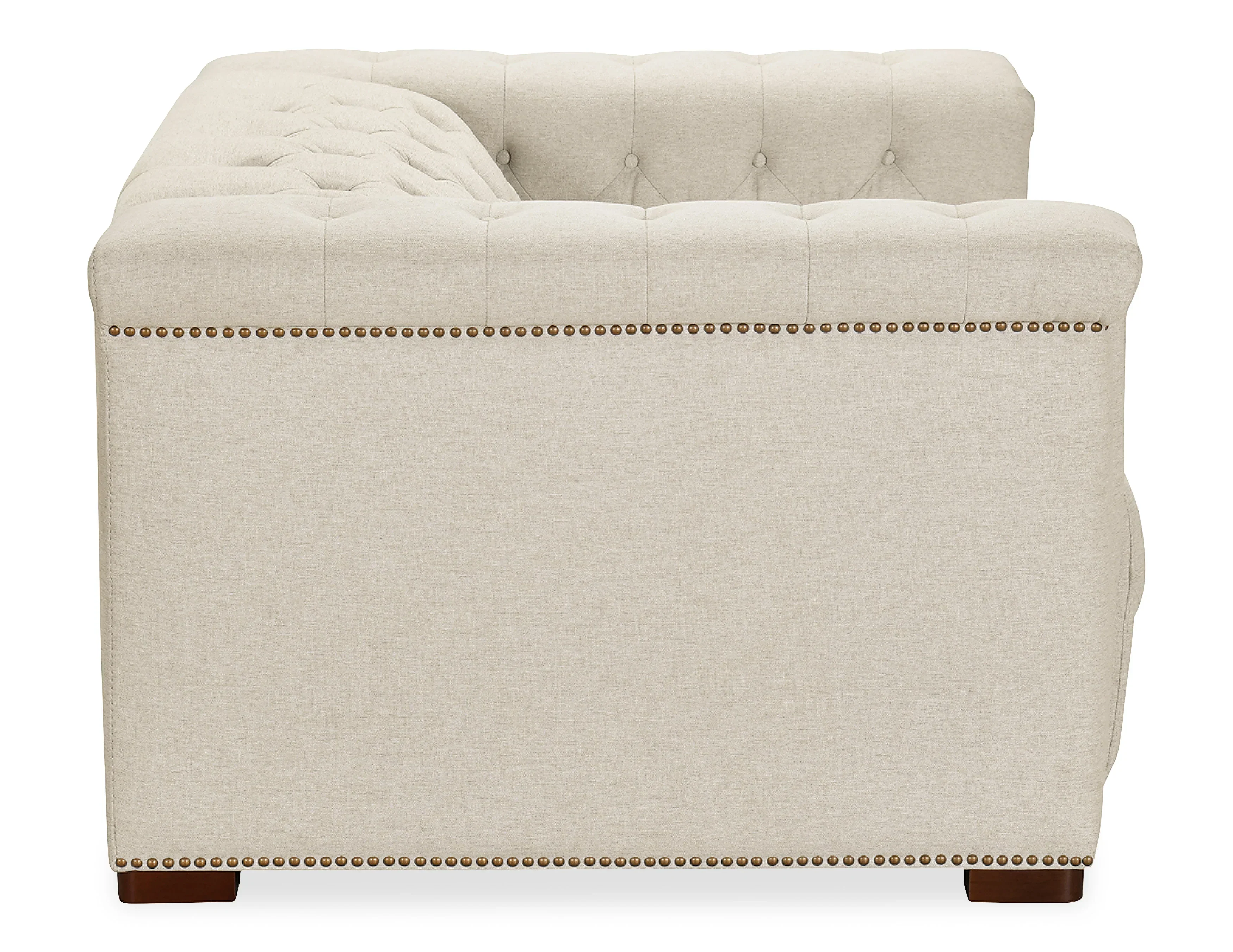 Savion Deux Power Recliner with Power Headrest - Image 6