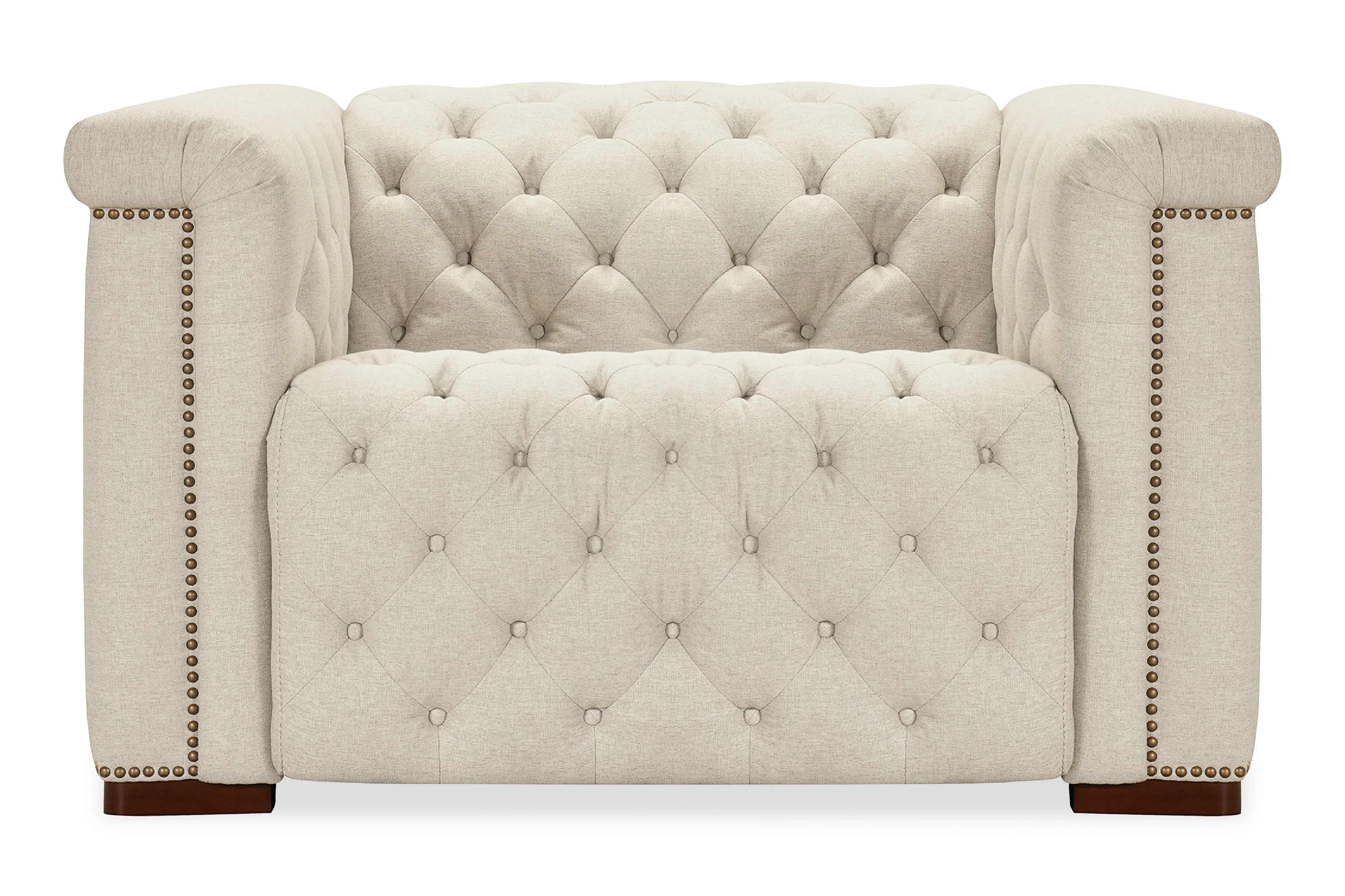 Savion Deux Power Recliner with Power Headrest - Image 7