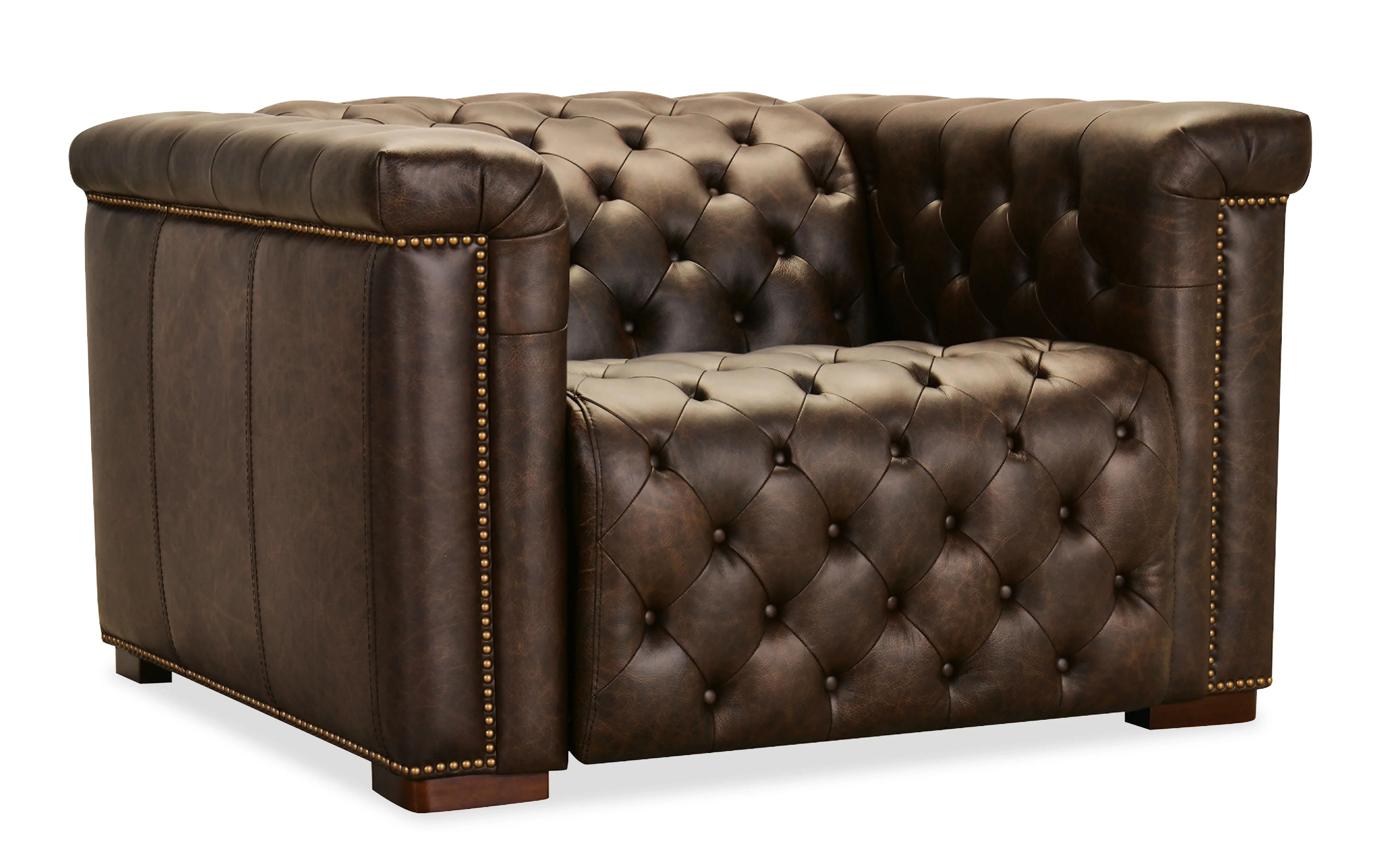 Savion Deux Power Recliner with Power Headrest - Image 9