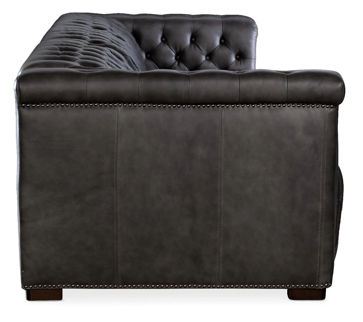 Savion Grandier Sofa with Power Recline Power Headrest - Image 5