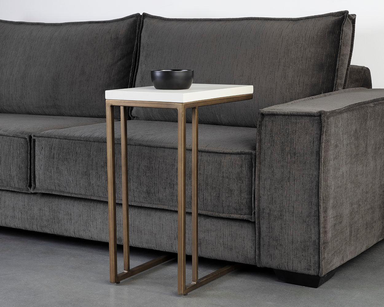 Sawyer End Table - Image 2