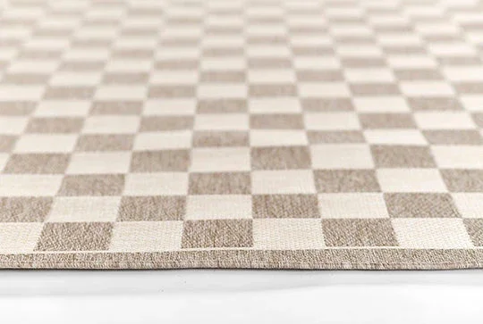 Saybrook Check Rug - Image 17