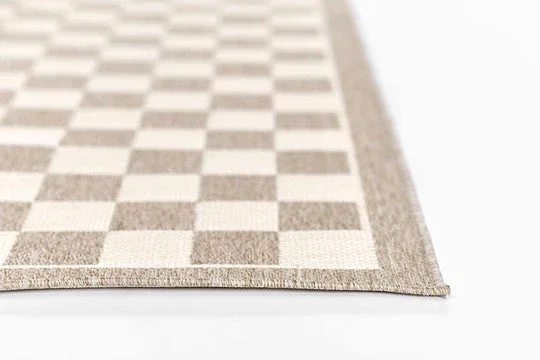 Saybrook Check Rug - Image 18