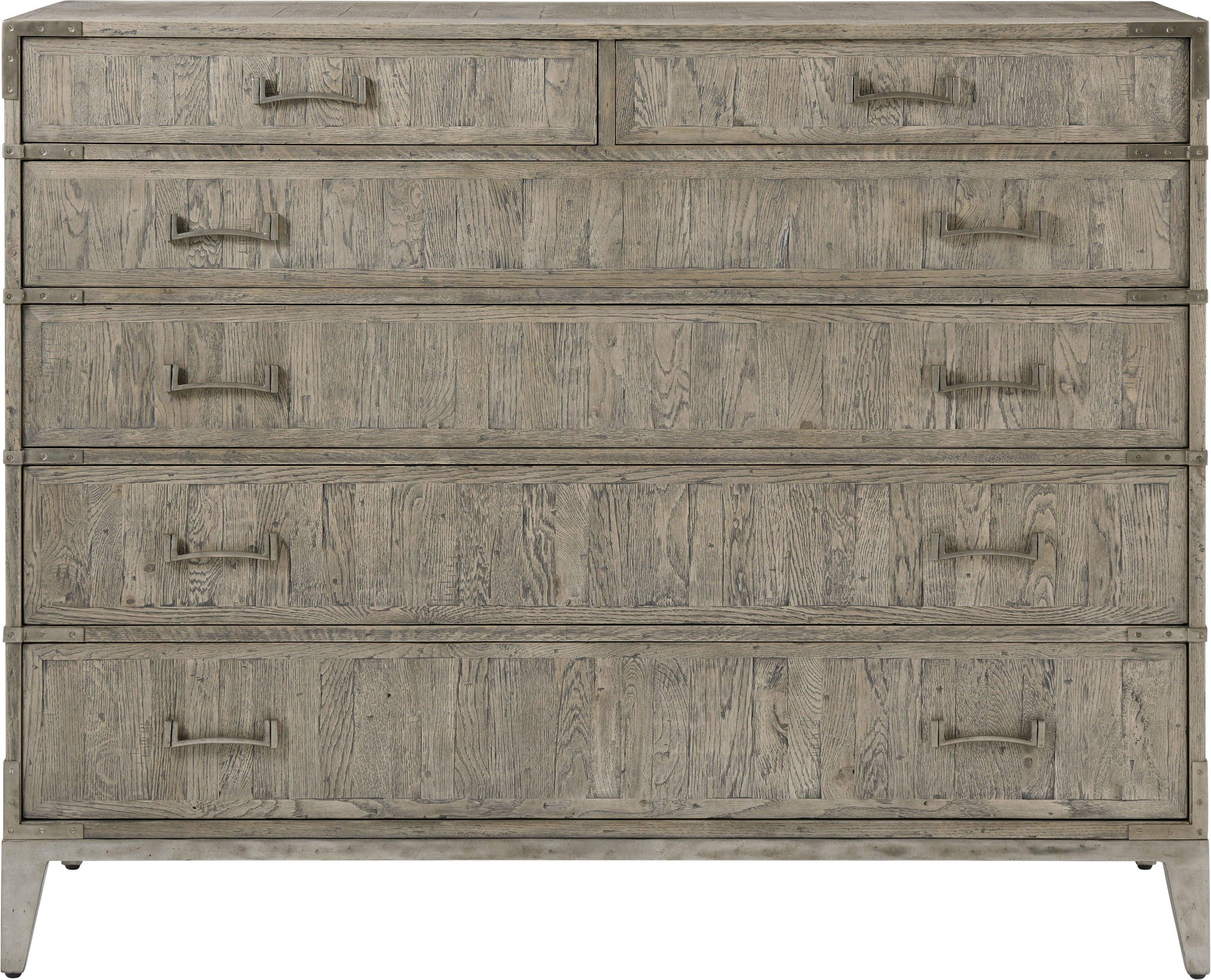 Sayer Dresser