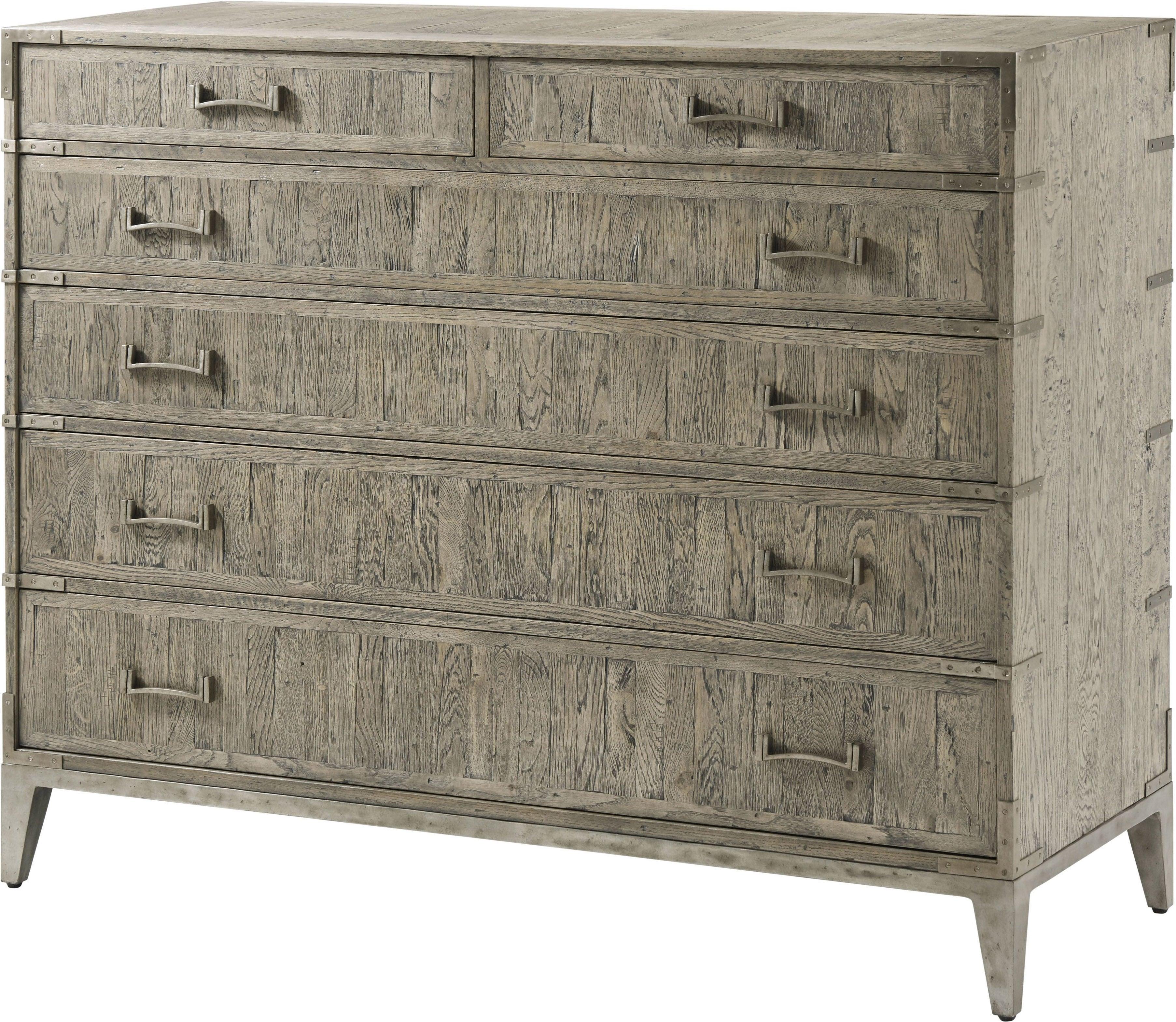 Sayer Dresser - Image 2