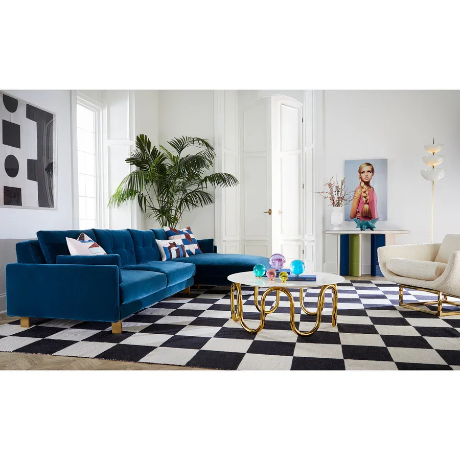 Scalinatella Cocktail Table - Image 4