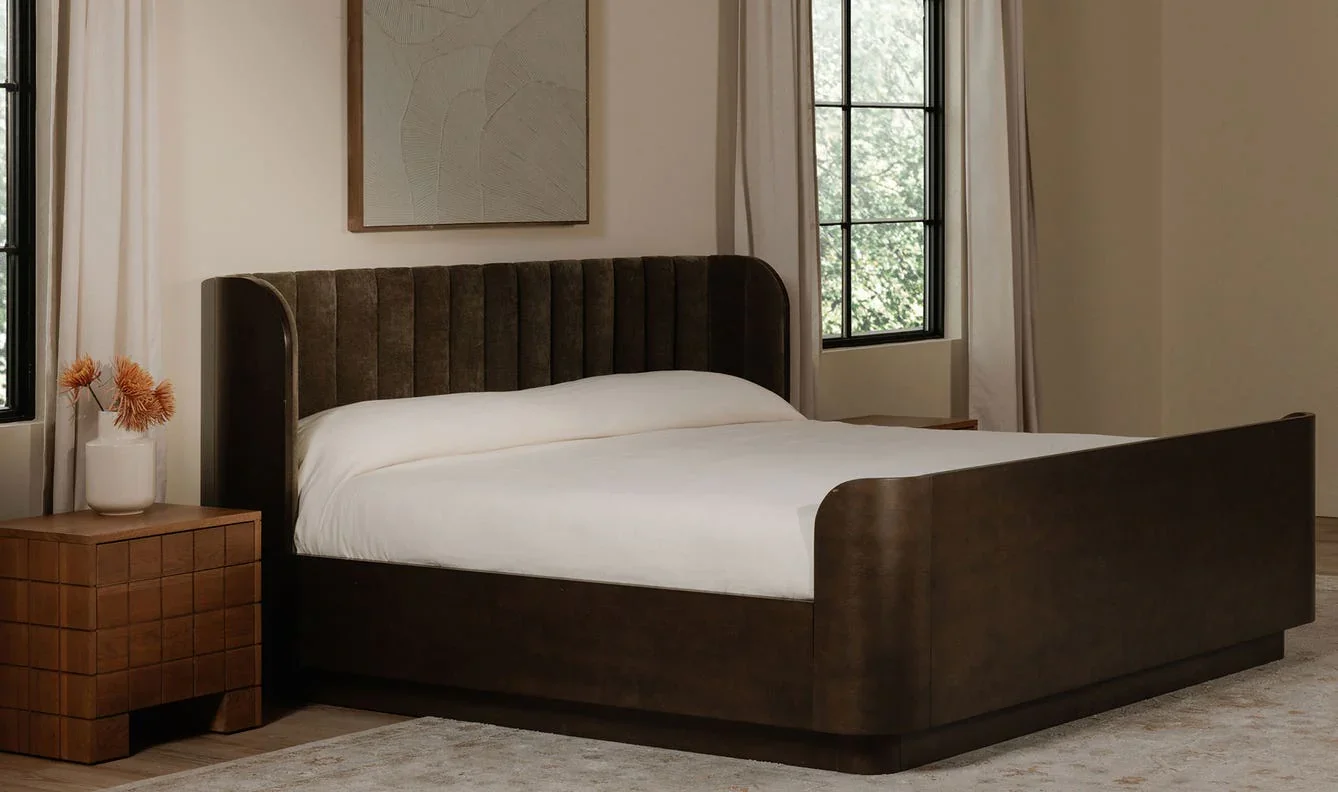 Scarlette Bed - Image 2