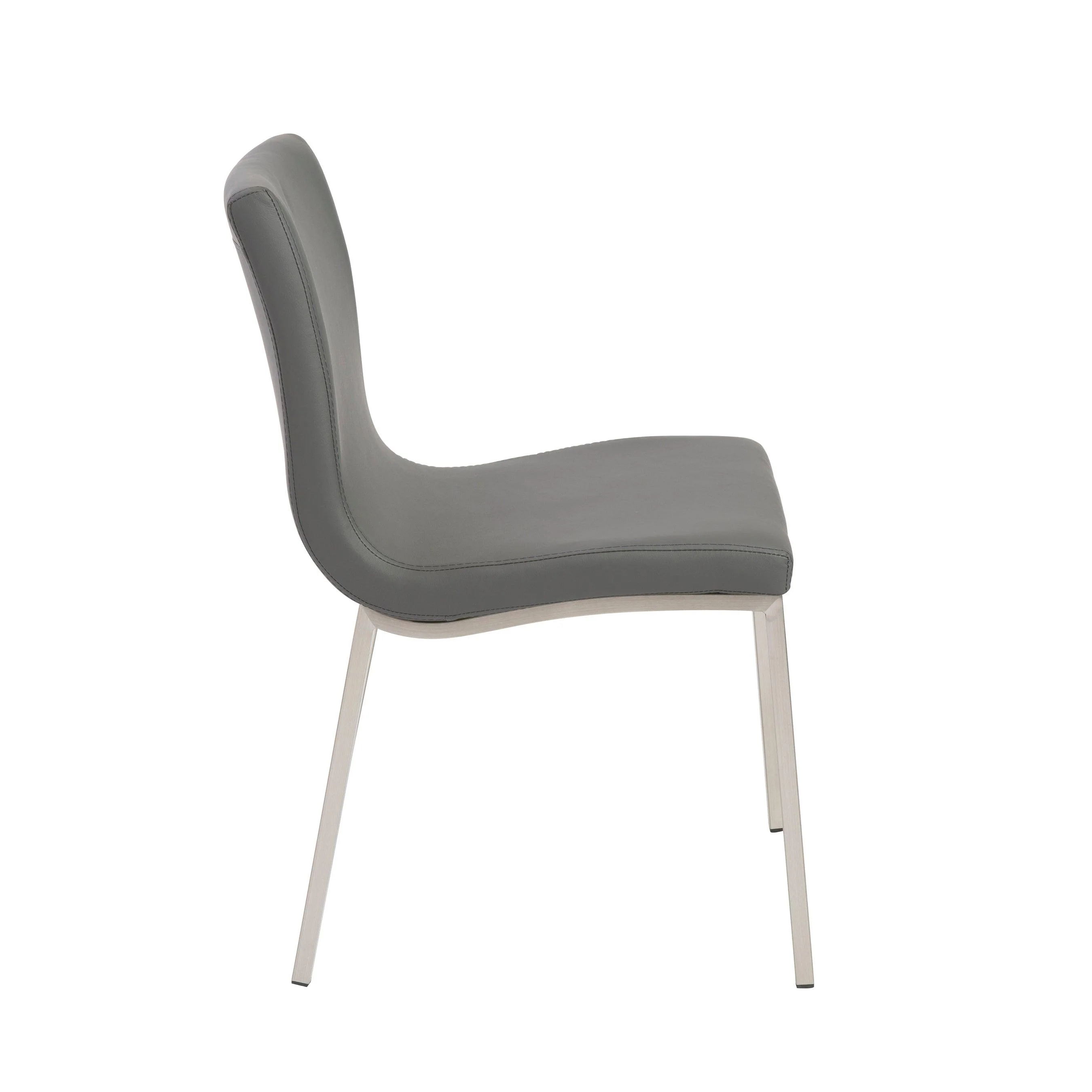 Scott Side Chair - Set of Two - Image 3