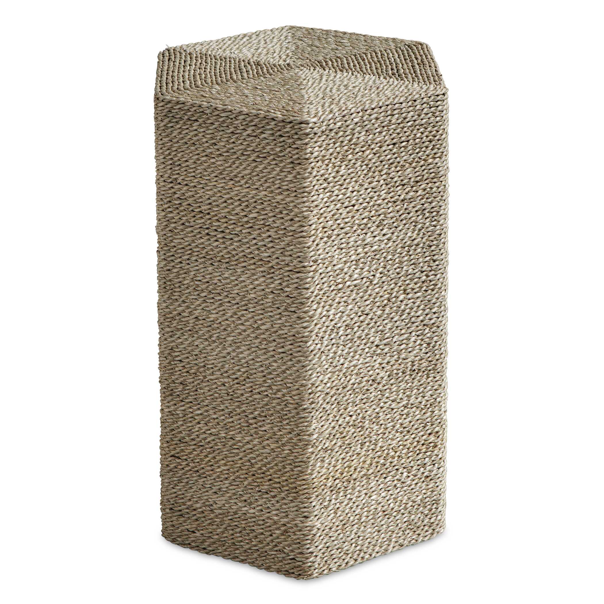 Sea Braid Accent Table