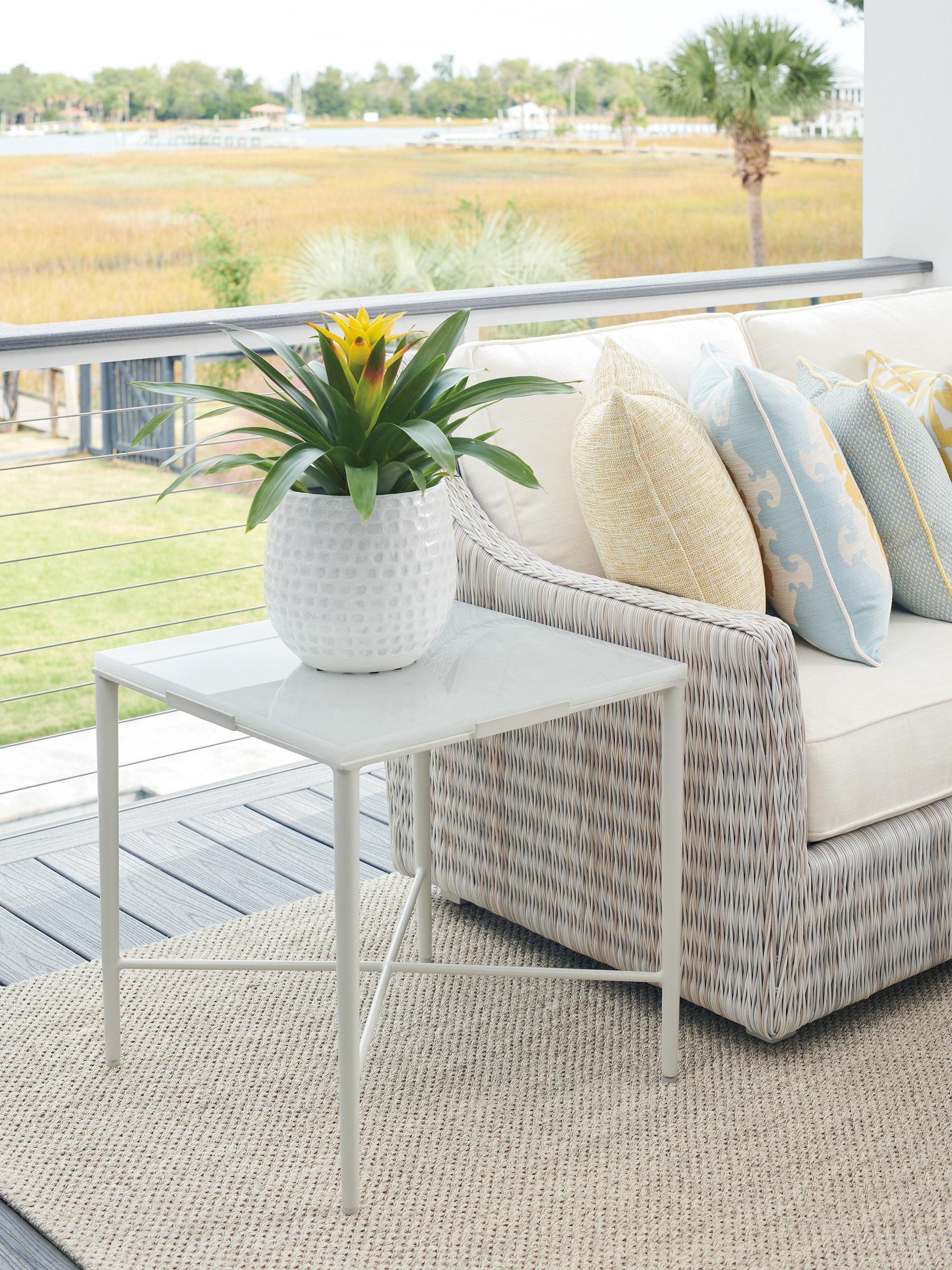 Seabrook End Table - Image 2