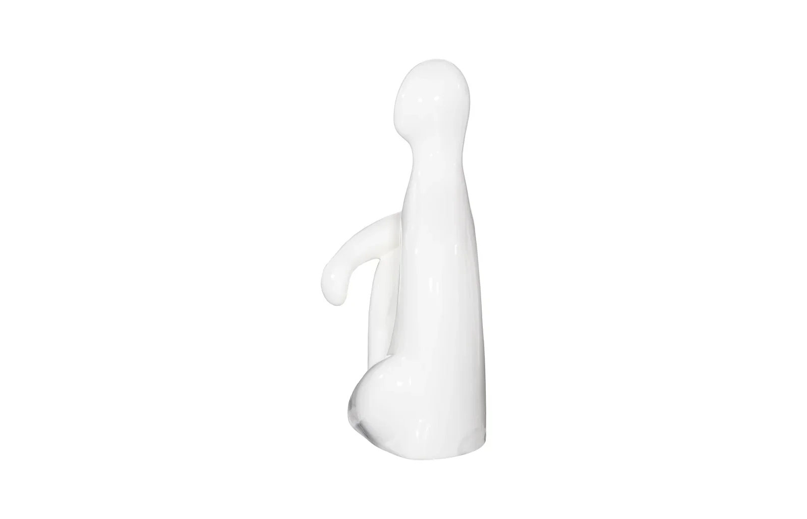 Seated Sculpture - Image 8