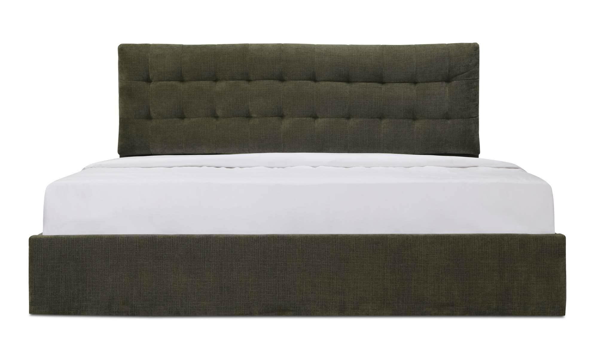 Sebastion Storage Bed - Image 3