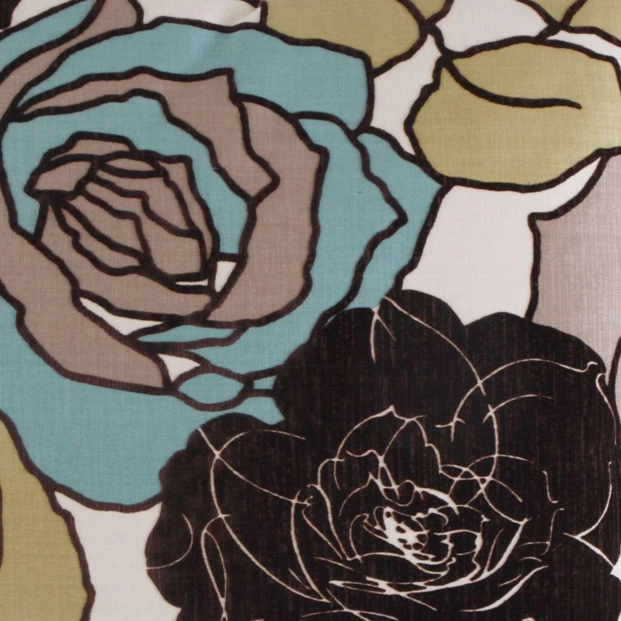 Secret Garden Pillow - Image 2