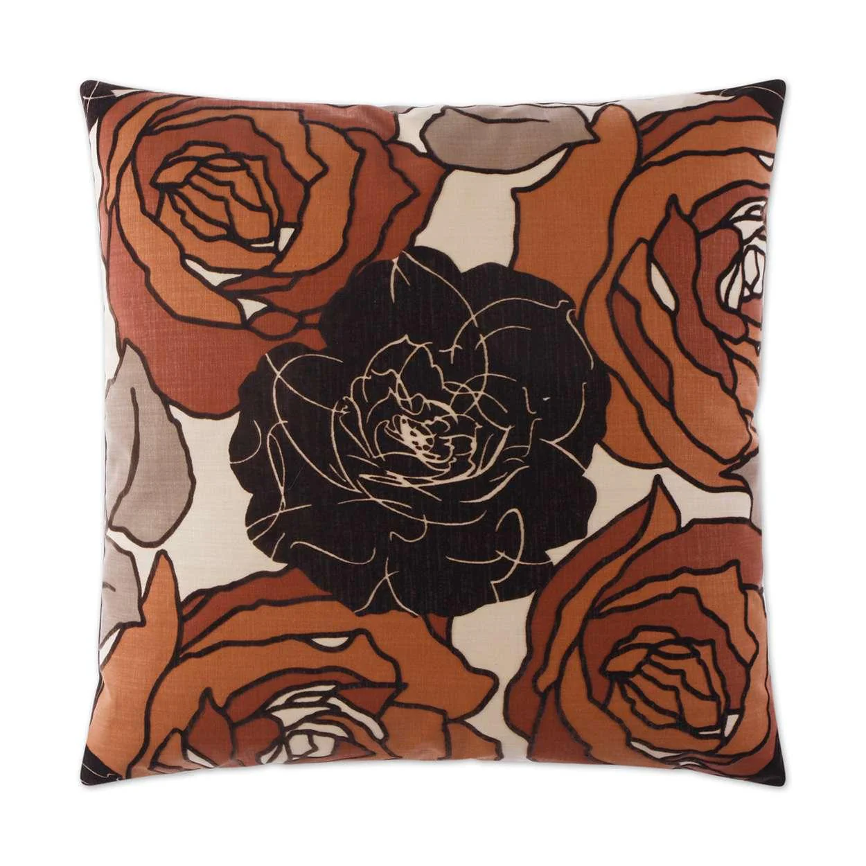 Secret Garden Pillow - Image 4