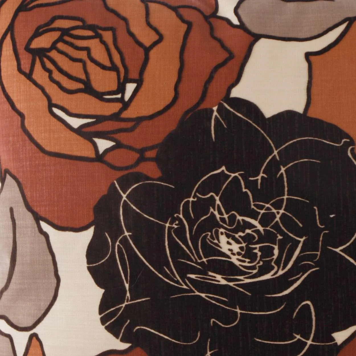 Secret Garden Pillow - Image 5