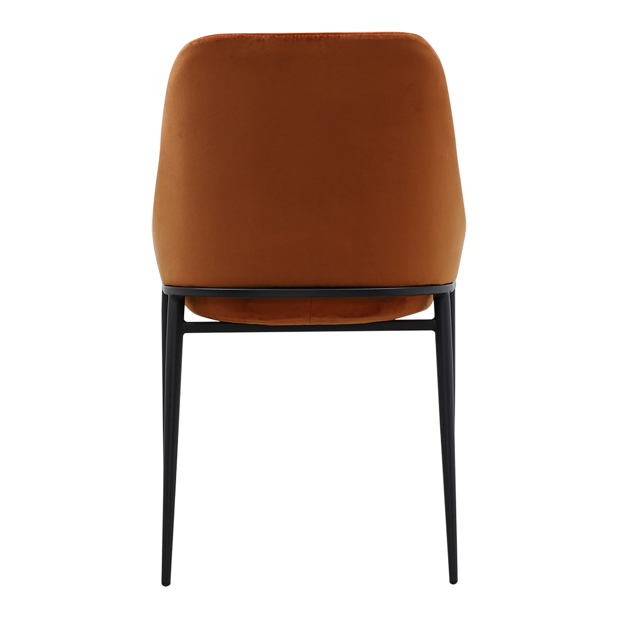 Sedona Dining Chair Amber - Set of 2 - Image 8