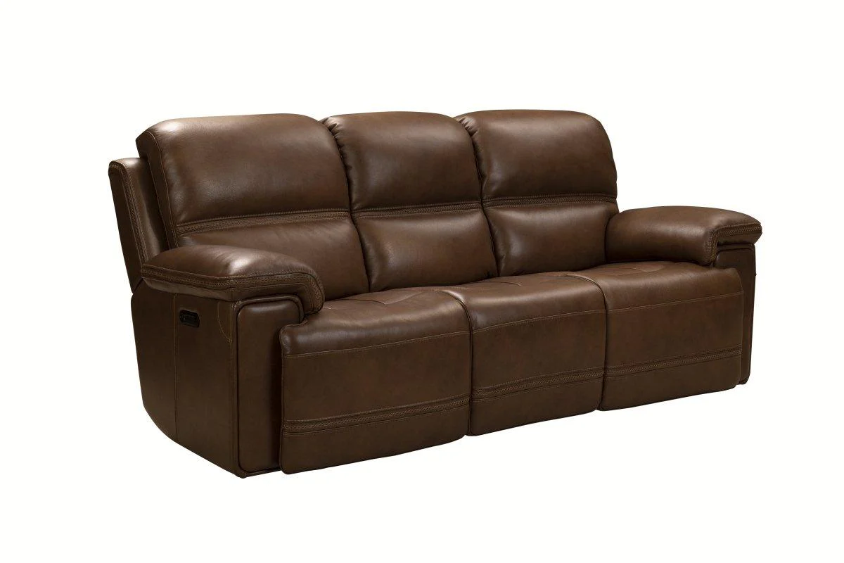 Sedrick Power Reclining Sofa