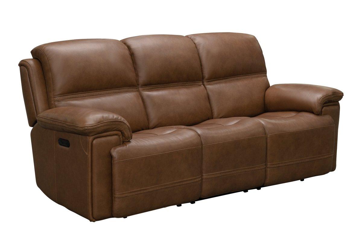 Sedrick Power Reclining Sofa - Image 2
