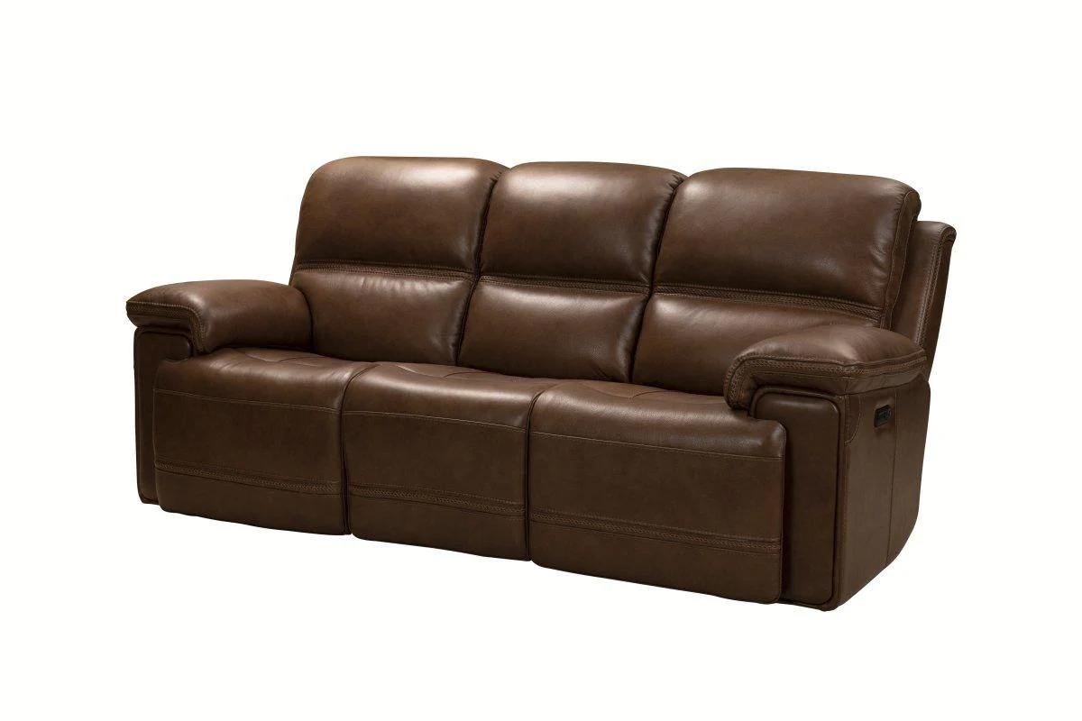 Sedrick Power Reclining Sofa - Image 3