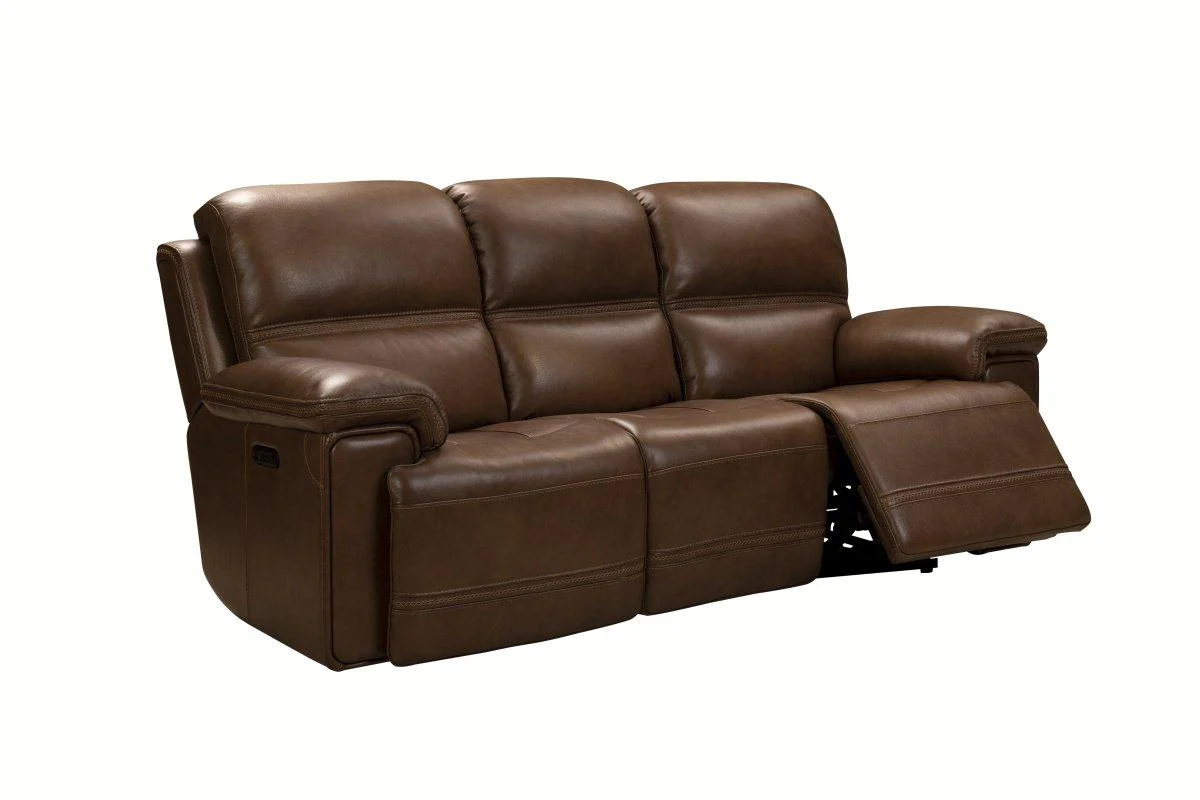 Sedrick Power Reclining Sofa - Image 4
