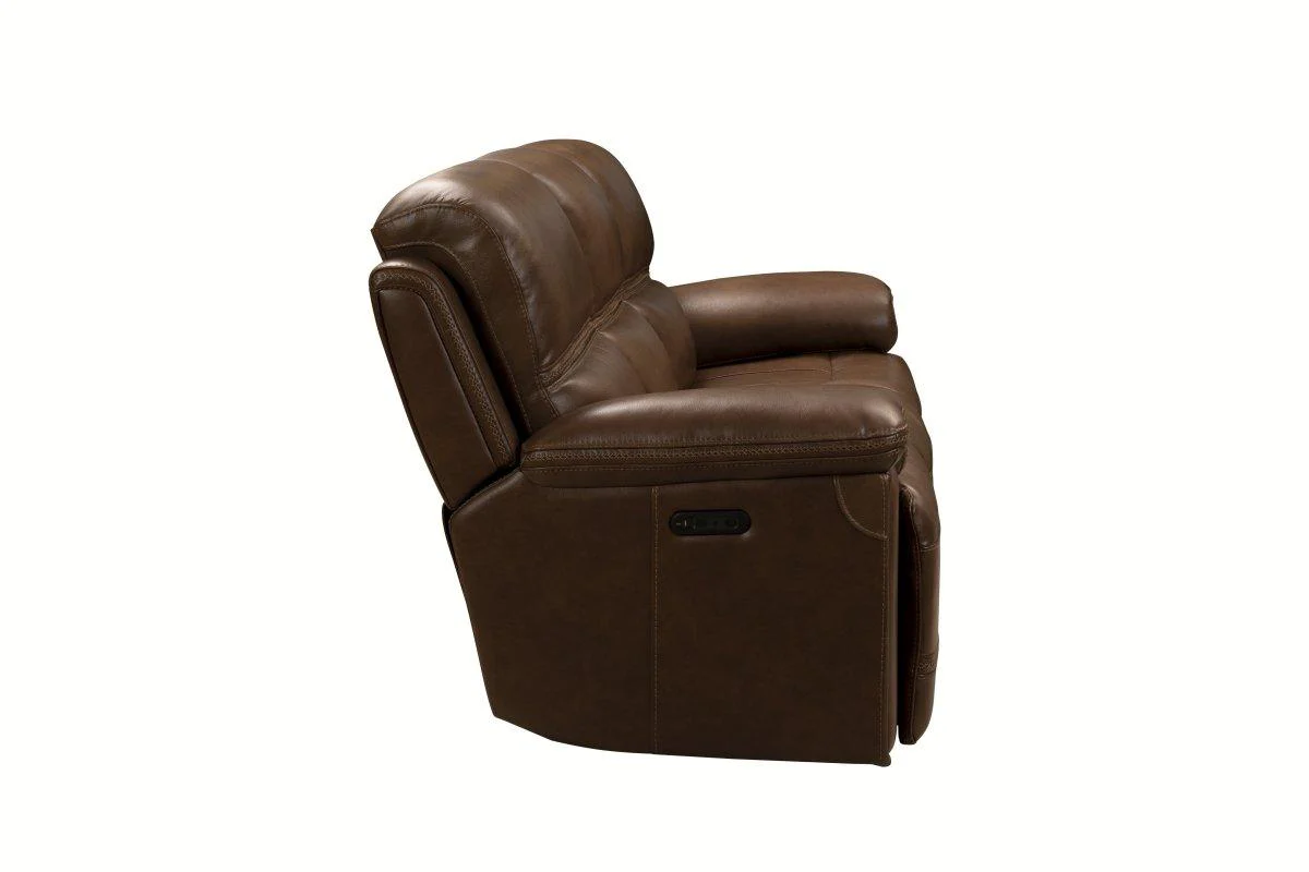 Sedrick Power Reclining Sofa - Image 5